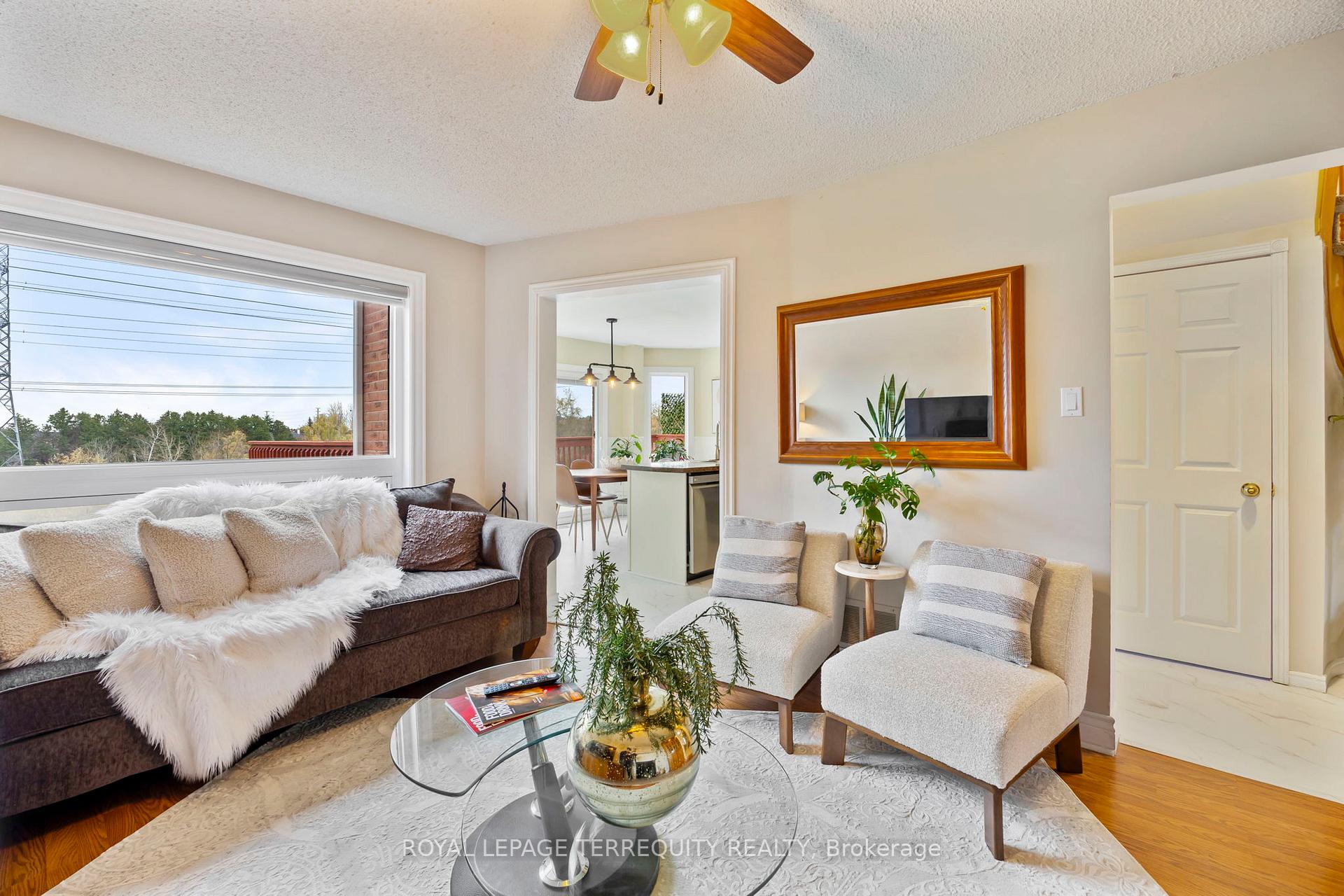 Photo 15 of 1080 Wildrose Crescent, Pickering, Liverpool — HOMEH