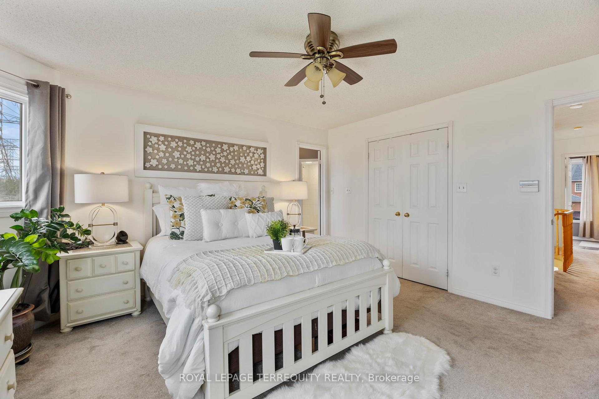 Photo 23 of 1080 Wildrose Crescent, Pickering, Liverpool — HOMEH