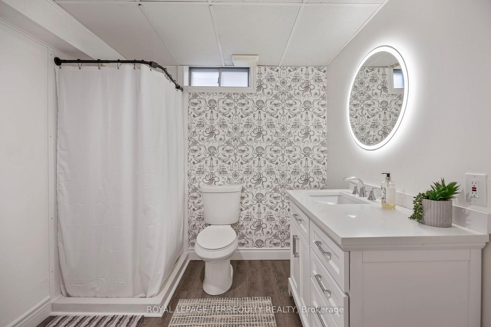 Photo 34 of 1080 Wildrose Crescent, Pickering, Liverpool — HOMEH