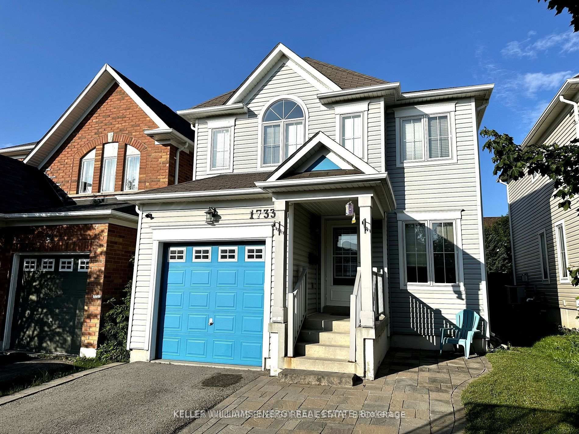 Photo 1 of 1733 Yardley Street, Oshawa, Taunton — HOMEH