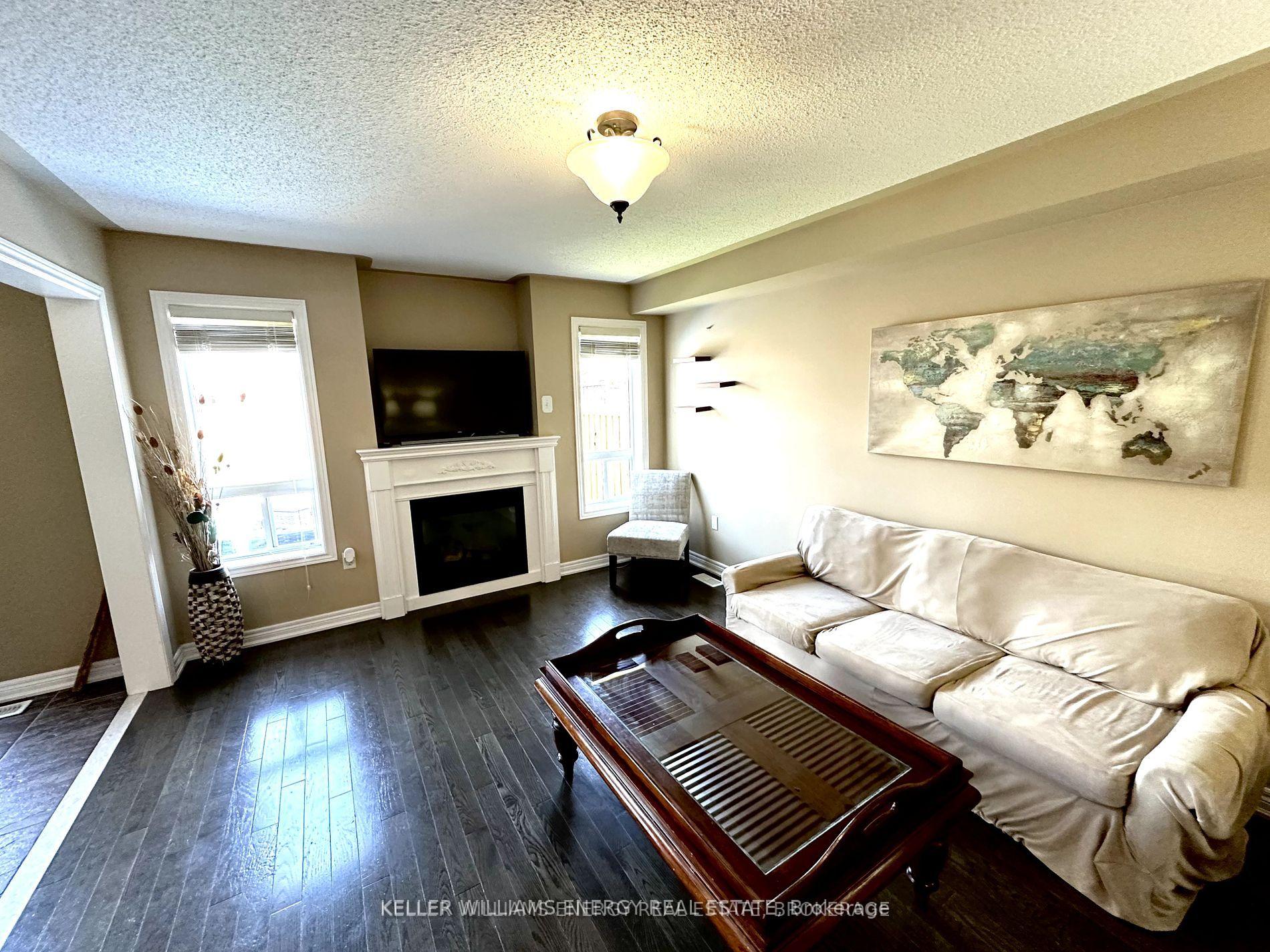 Photo 5 of 1733 Yardley Street, Oshawa, Taunton — HOMEH