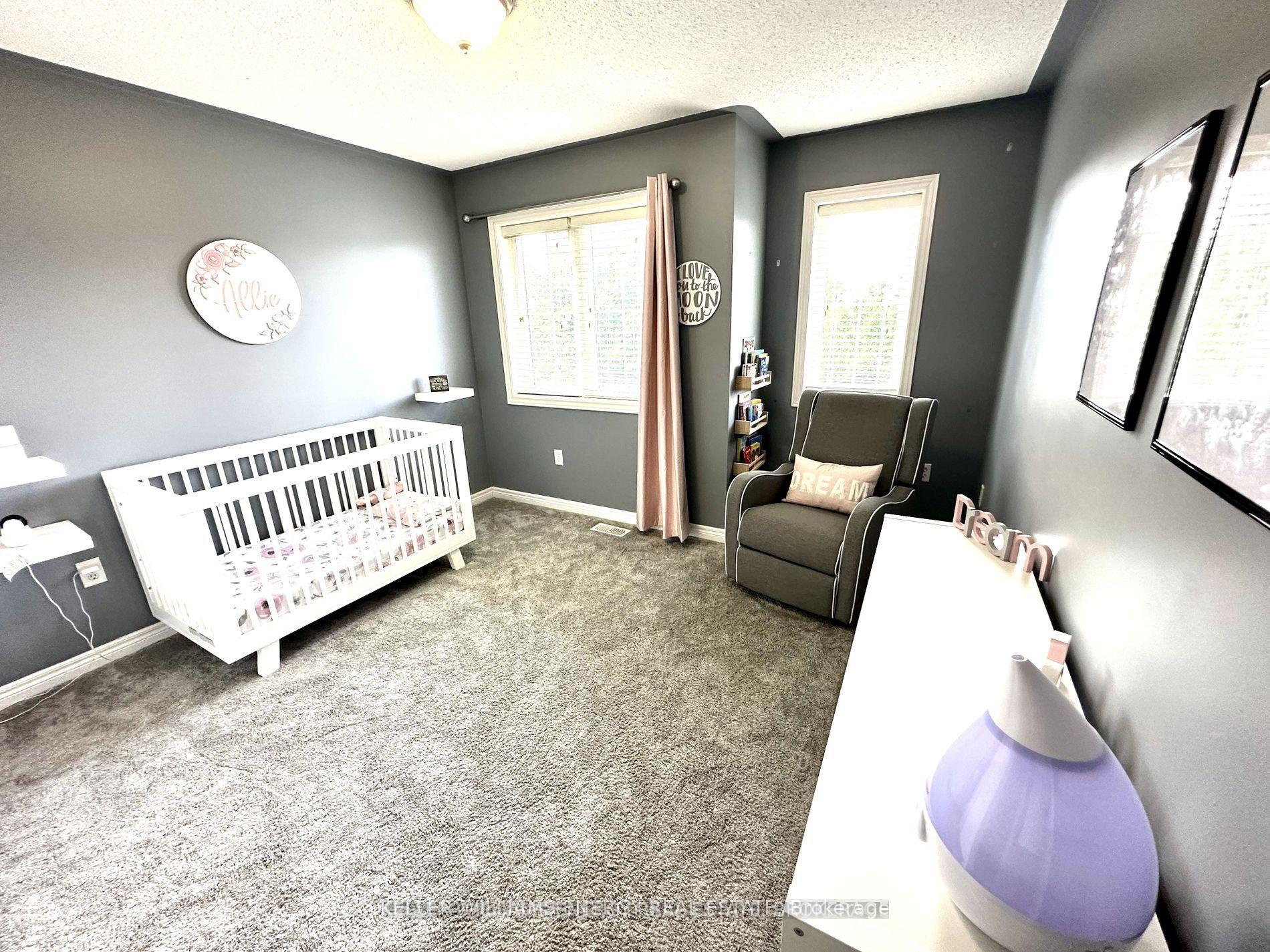 Photo 11 of 1733 Yardley Street, Oshawa, Taunton — HOMEH