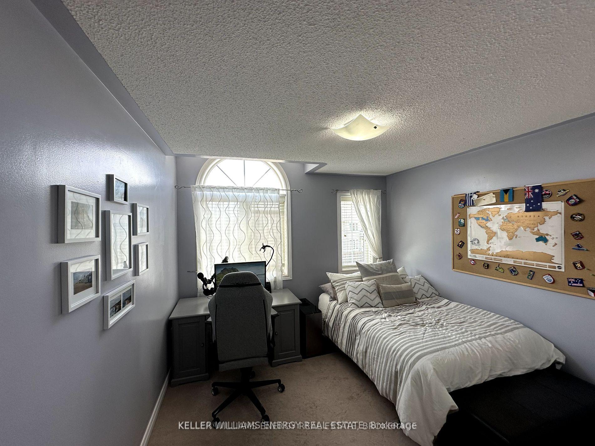 Photo 12 of 1733 Yardley Street, Oshawa, Taunton — HOMEH