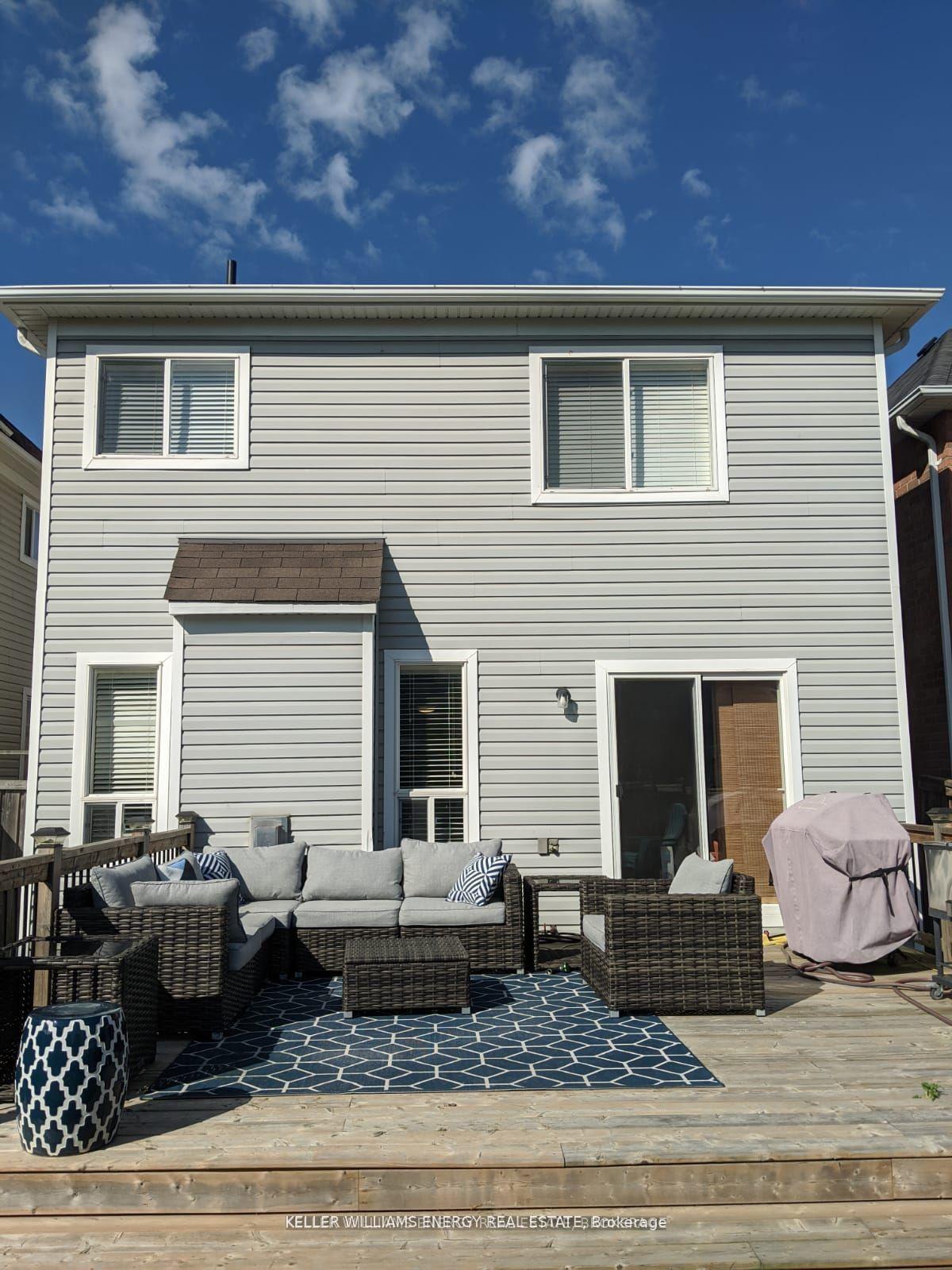 Photo 15 of 1733 Yardley Street, Oshawa, Taunton — HOMEH