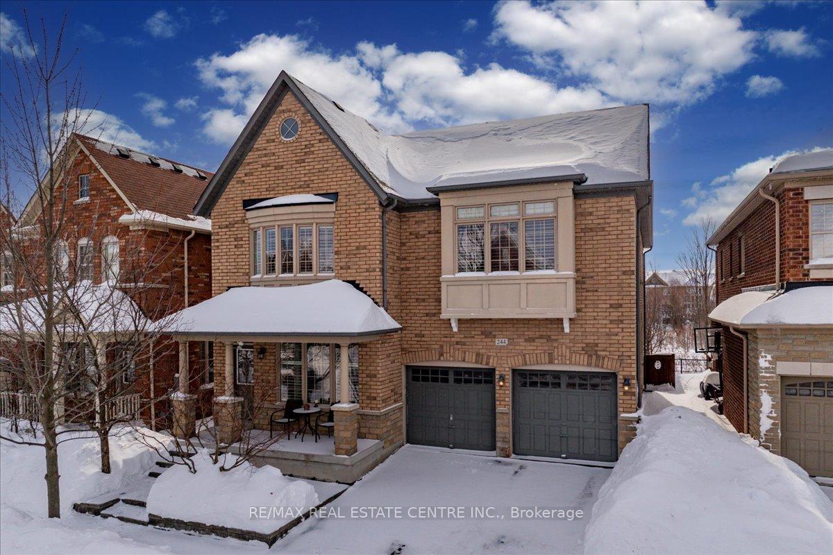 Photo 1 of 244 Quinlan Court, Milton, Scott — HOMEH