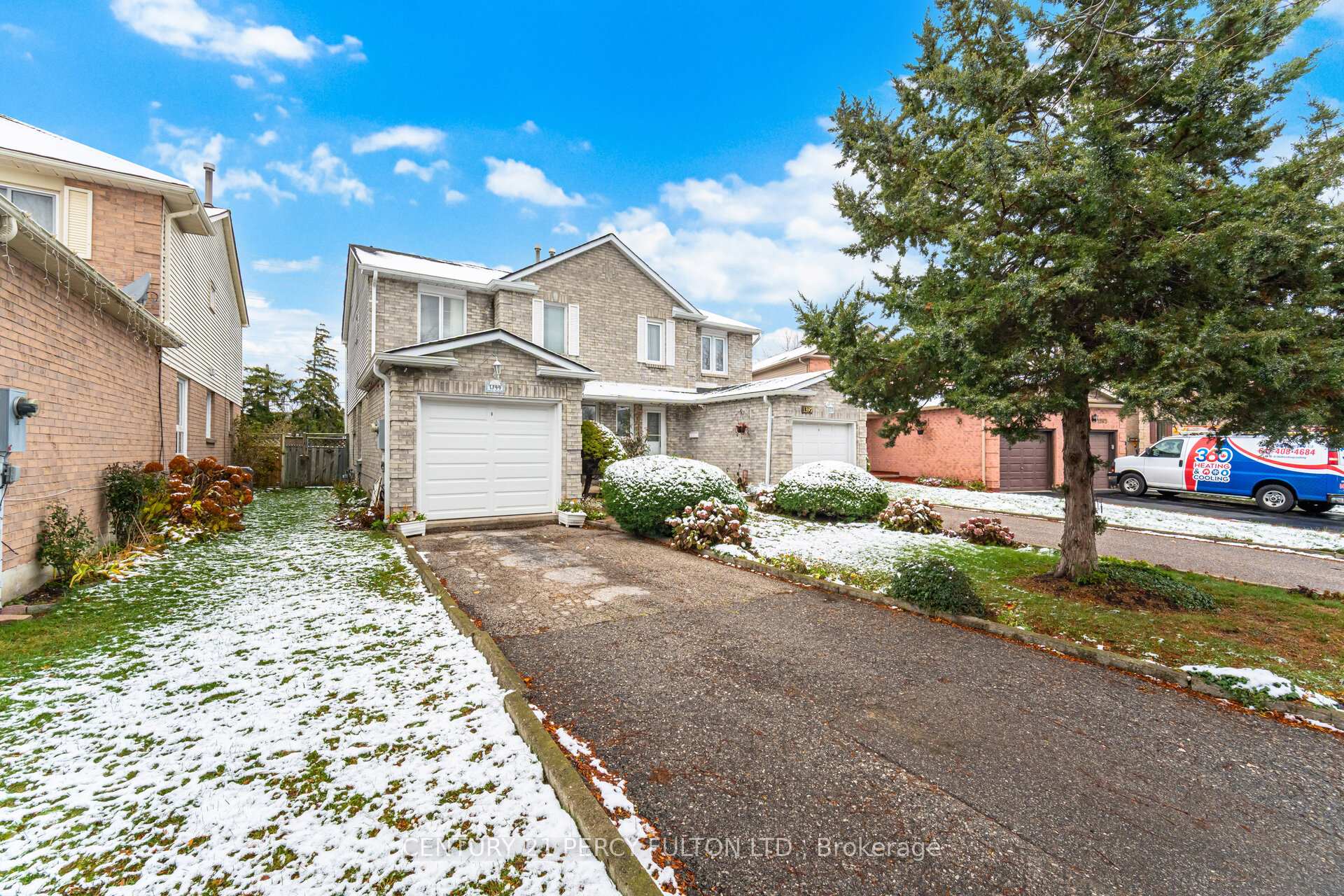 Photo 1 of 1399 Anton Square, Pickering, Liverpool — HOMEH