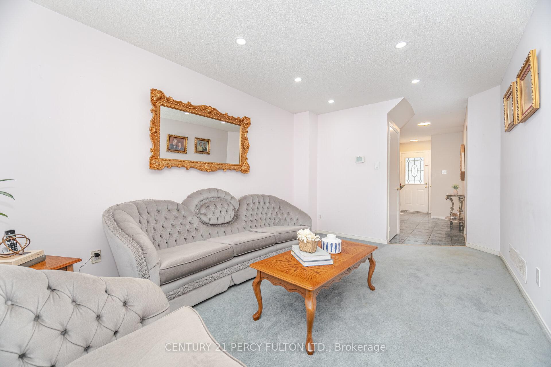 Photo 7 of 1399 Anton Square, Pickering, Liverpool — HOMEH