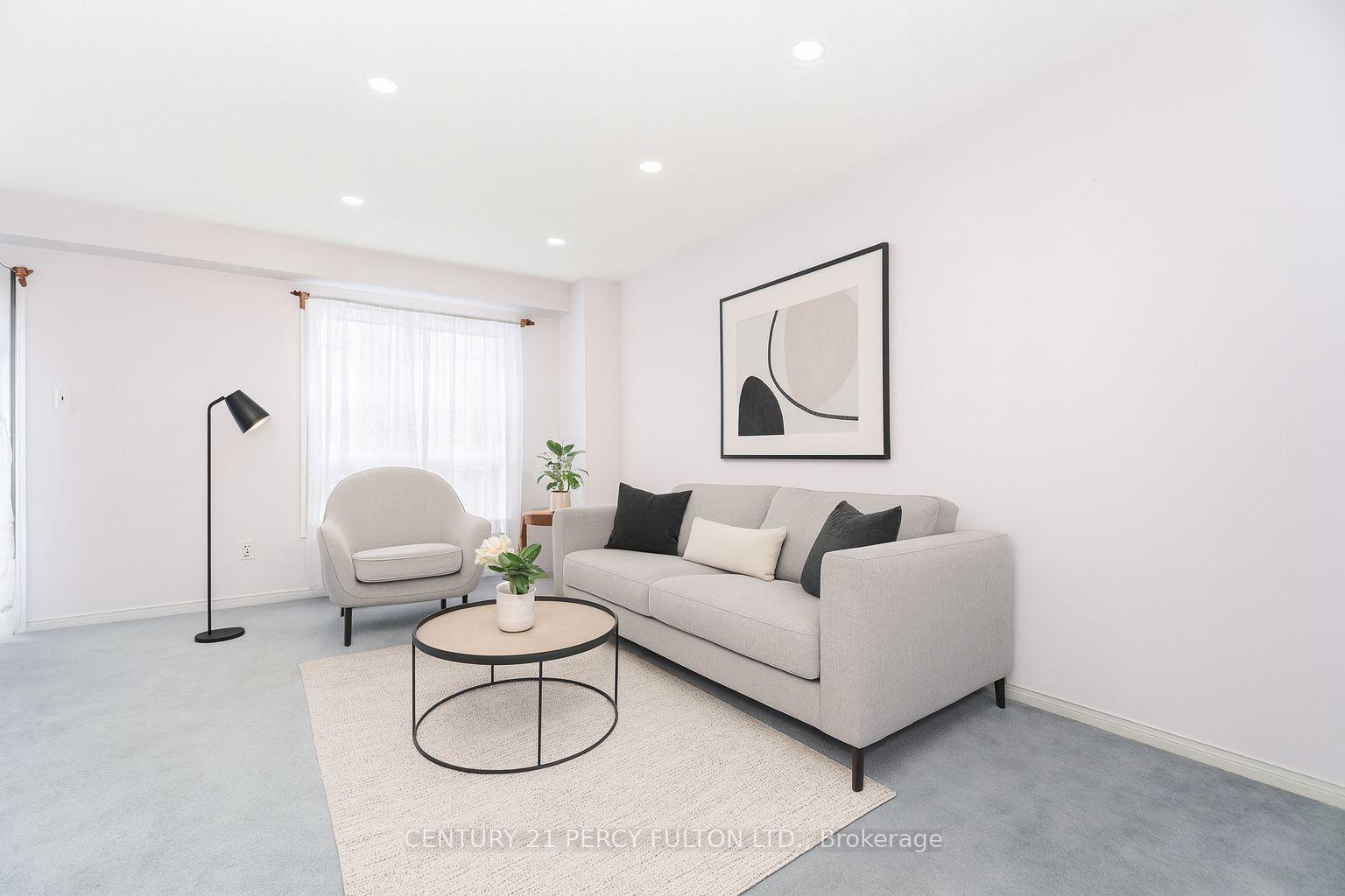 Photo 8 of 1399 Anton Square, Pickering, Liverpool — HOMEH