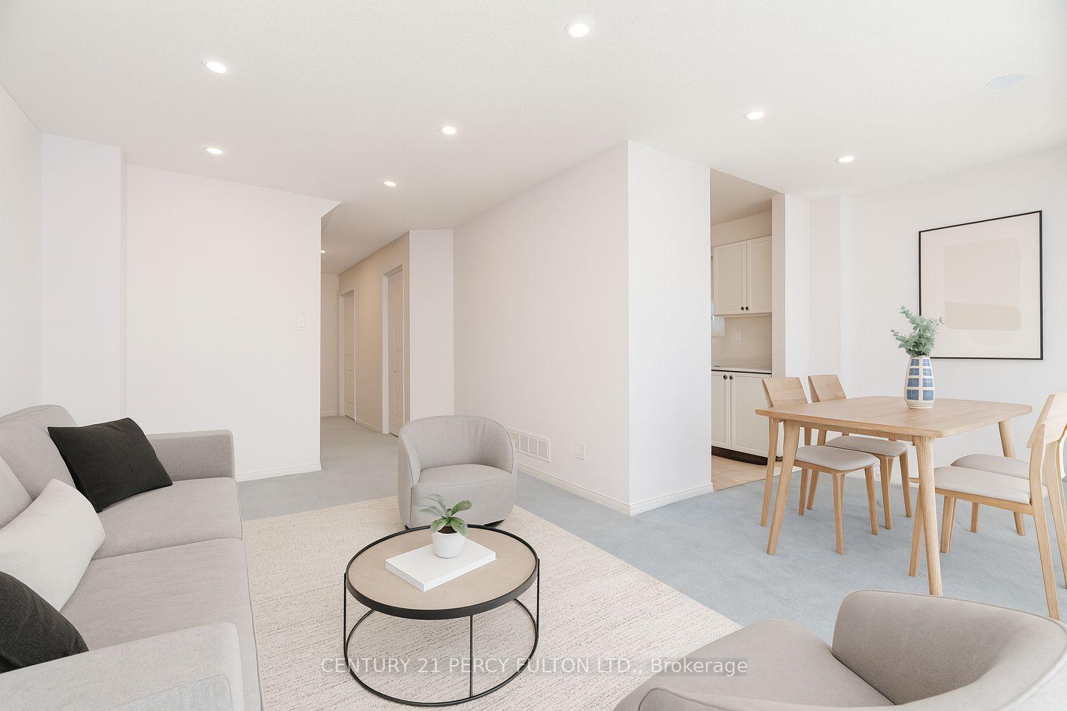 Photo 11 of 1399 Anton Square, Pickering, Liverpool — HOMEH