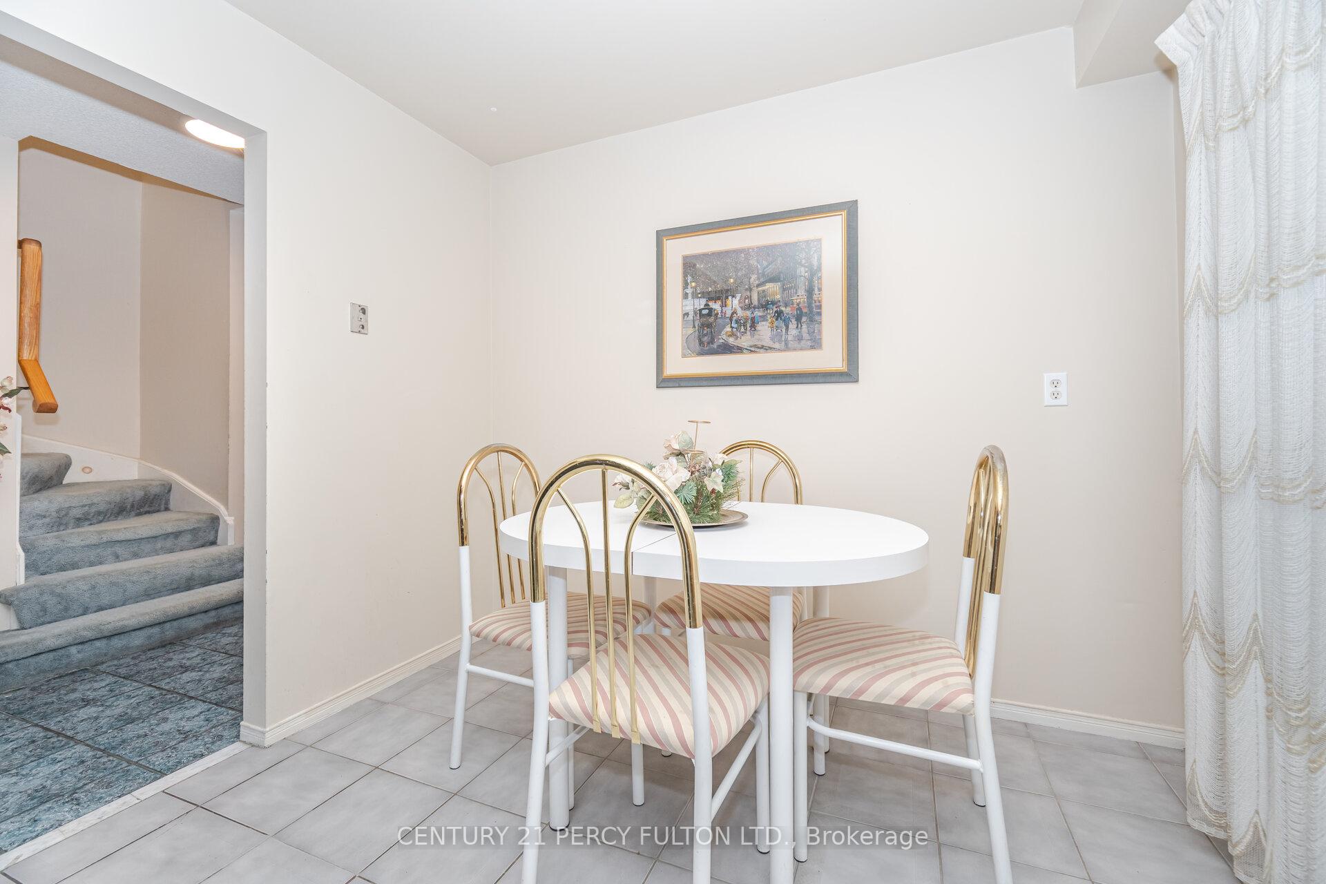 Photo 19 of 1399 Anton Square, Pickering, Liverpool — HOMEH