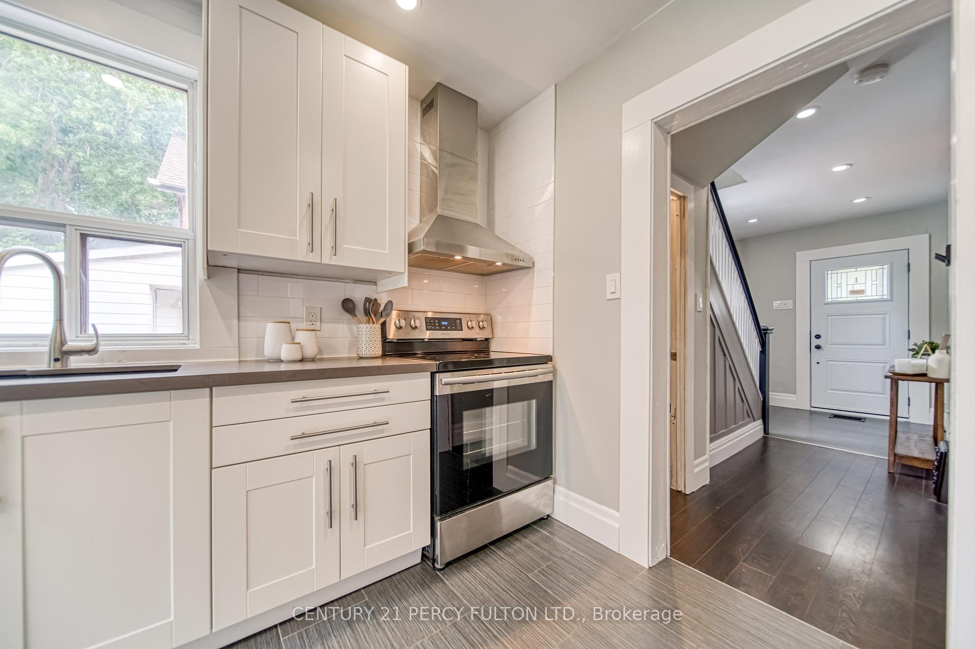 Photo 11 of 180 Bruce Street, Oshawa, Central — HOMEH