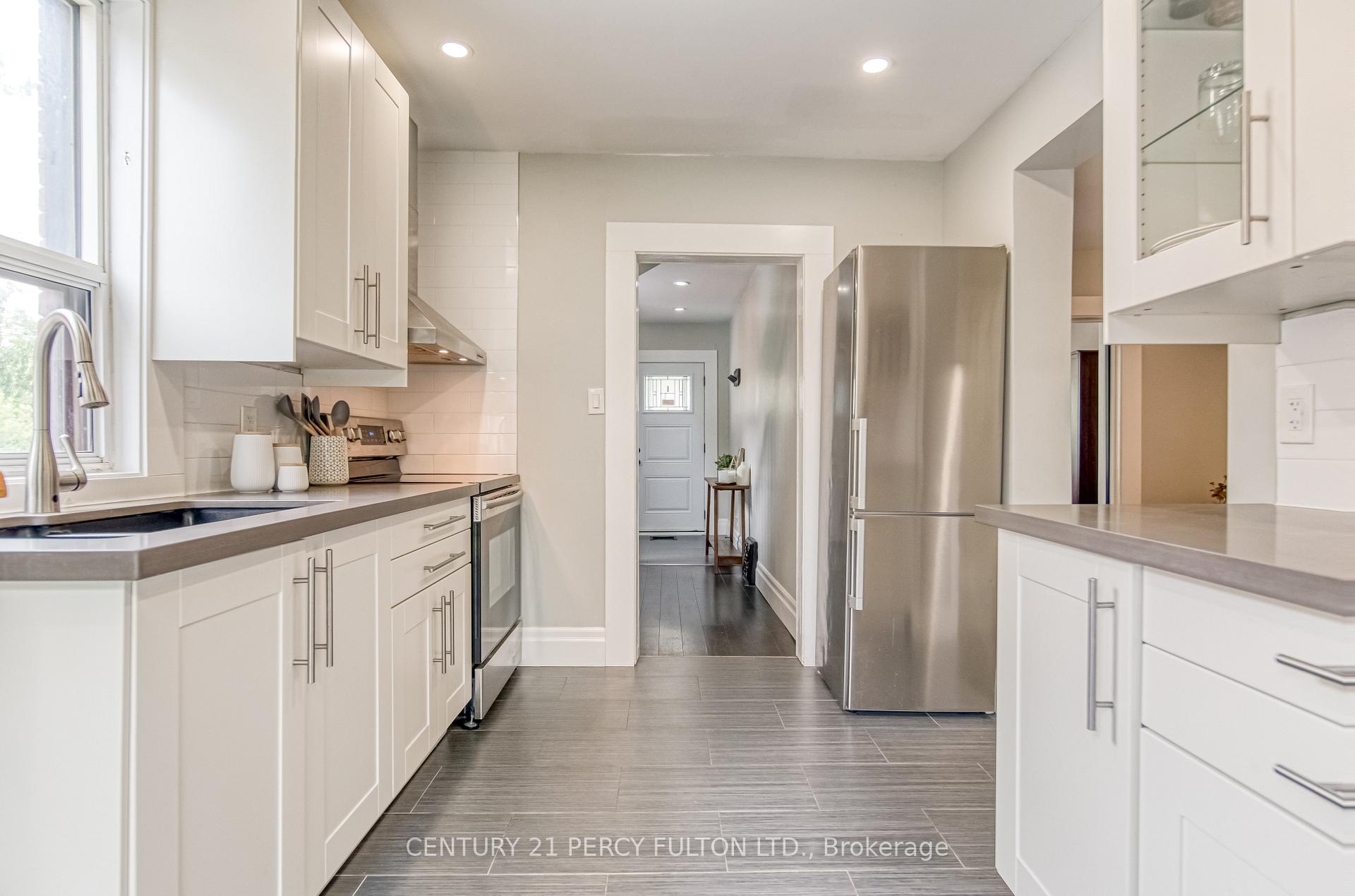 Photo 18 of 180 Bruce Street, Oshawa, Central — HOMEH