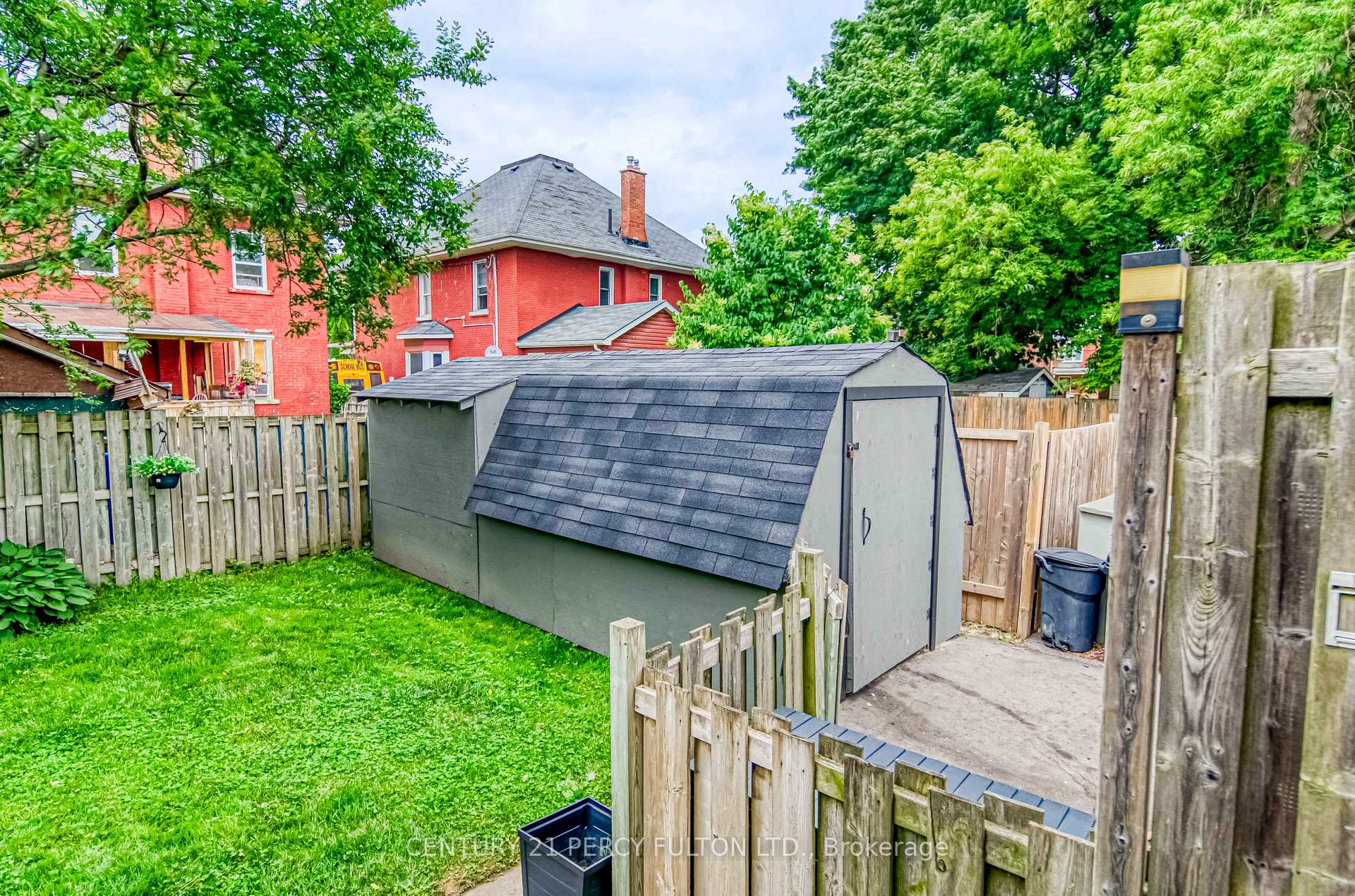 Photo 46 of 180 Bruce Street, Oshawa, Central — HOMEH