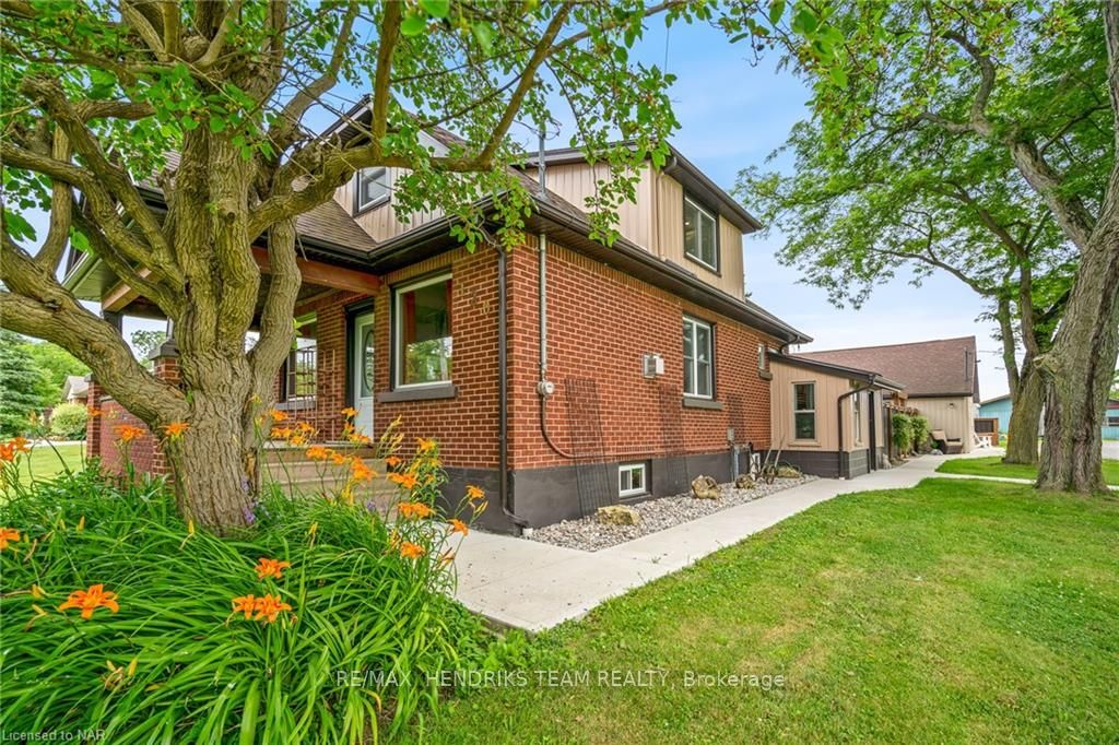 Photo 6 of 120 Foss Road, Pelham, Fenwick — HOMEH