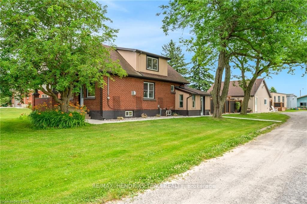 Photo 7 of 120 Foss Road, Pelham, Fenwick — HOMEH