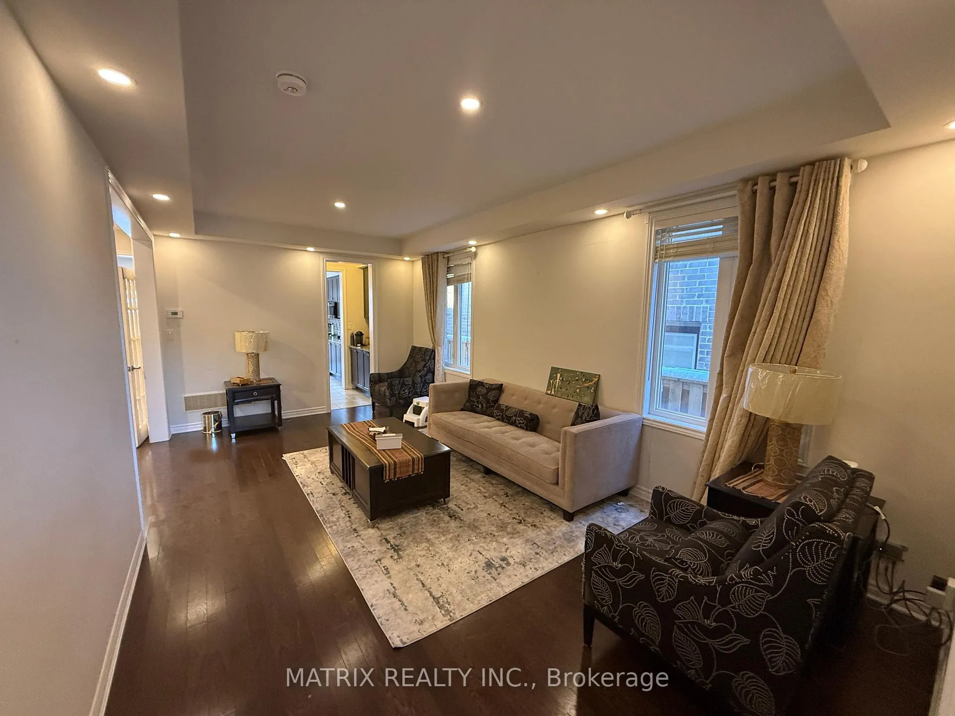 Photo 10 of 2140 Saffron Drive, Pickering, Brock Ridge — HOMEH