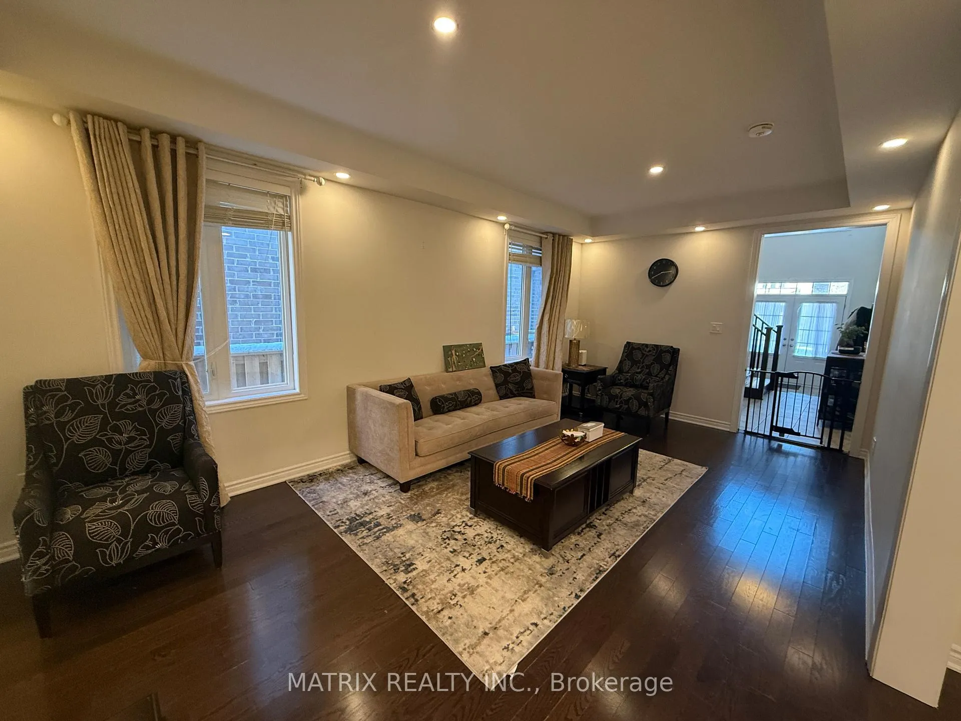 Photo 11 of 2140 Saffron Drive, Pickering, Brock Ridge — HOMEH