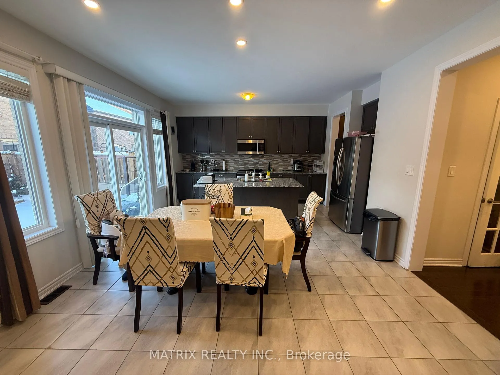 Photo 13 of 2140 Saffron Drive, Pickering, Brock Ridge — HOMEH