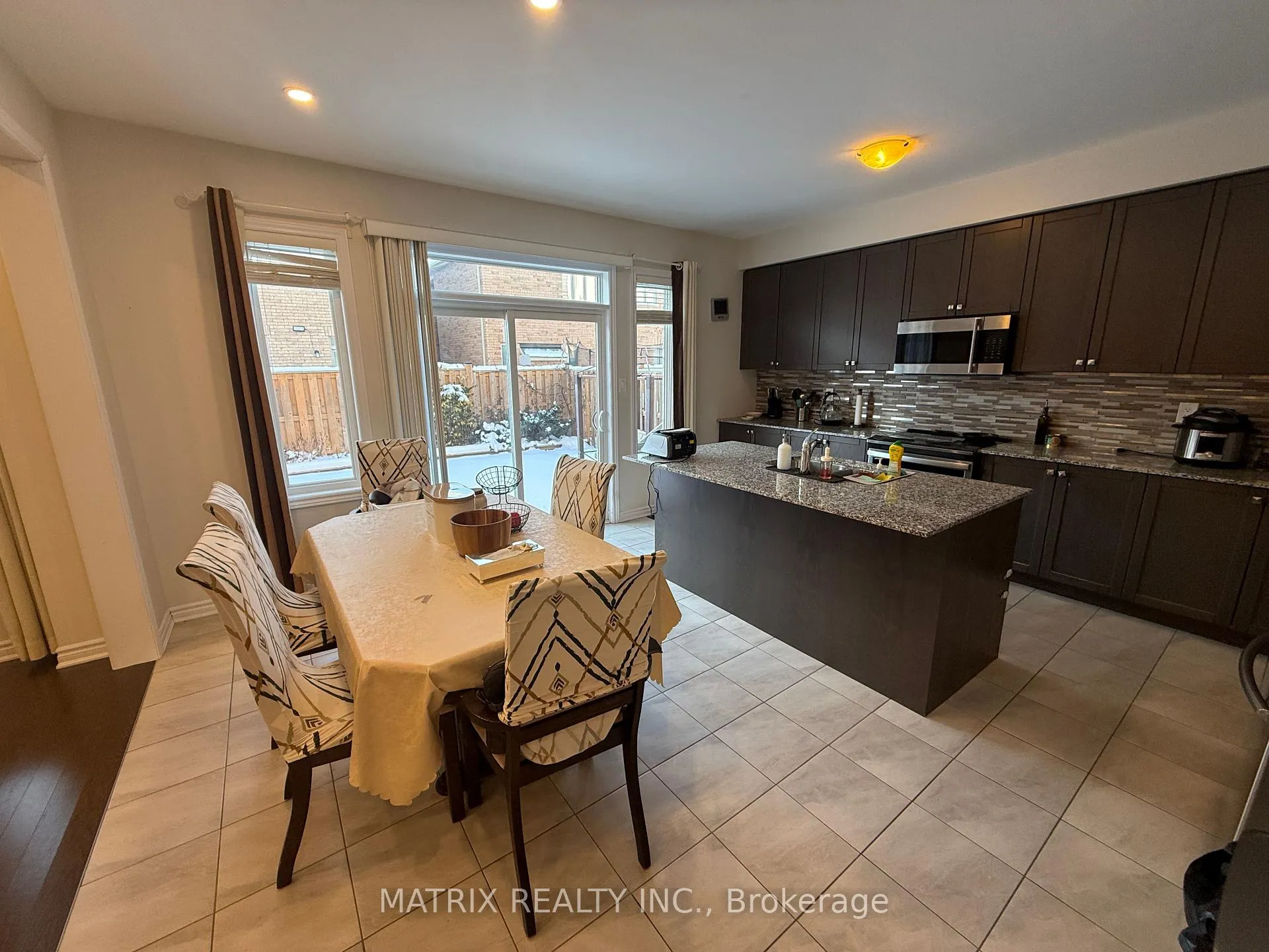 Photo 14 of 2140 Saffron Drive, Pickering, Brock Ridge — HOMEH