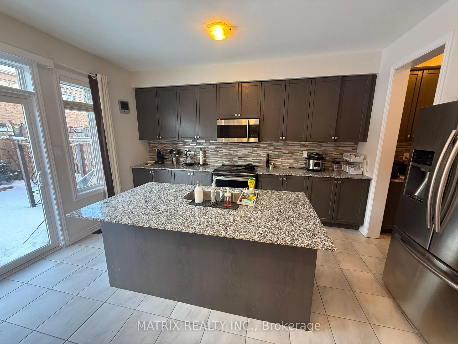 Photo 15 of 2140 Saffron Drive, Pickering, Brock Ridge — HOMEH