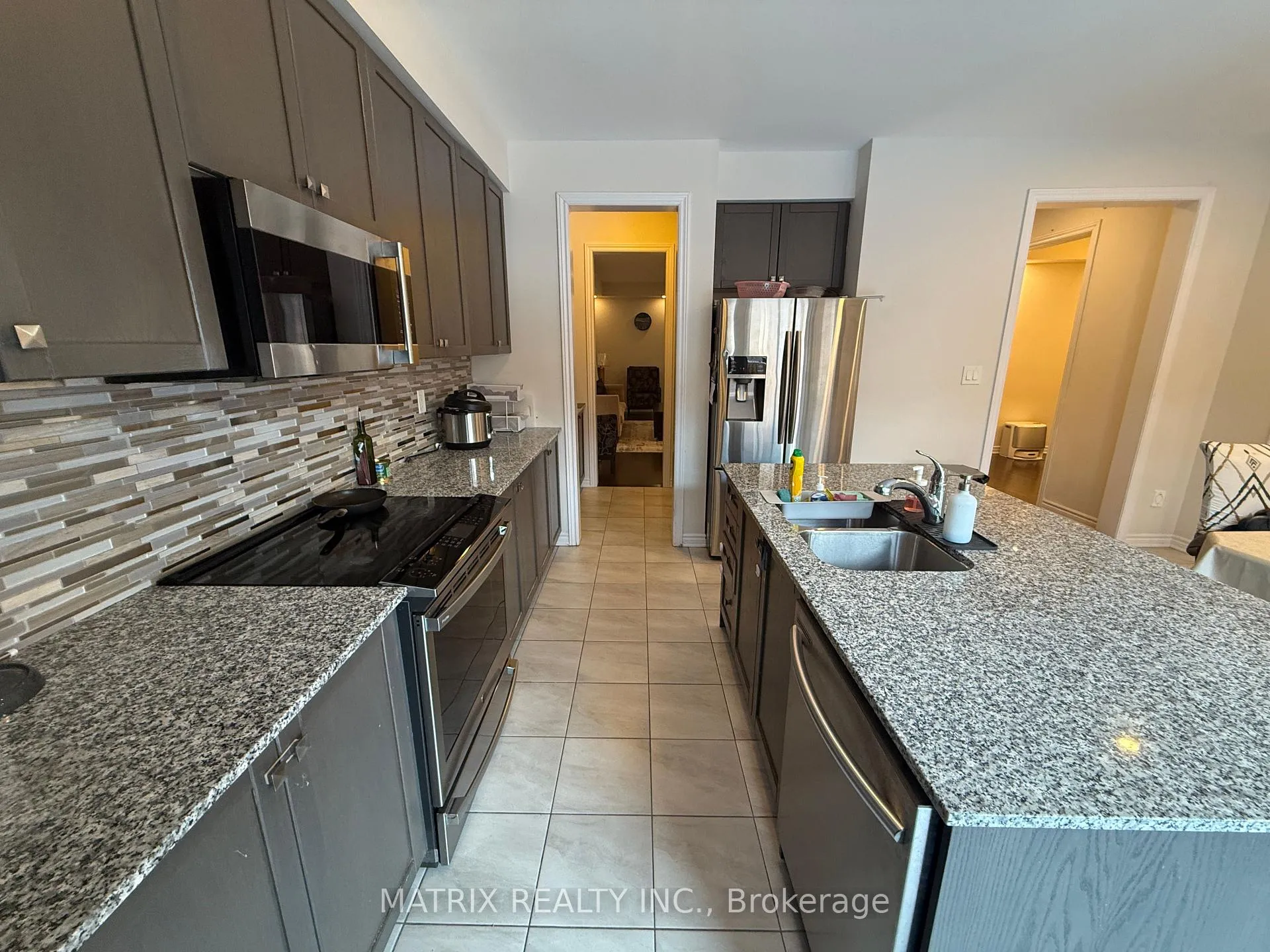 Photo 17 of 2140 Saffron Drive, Pickering, Brock Ridge — HOMEH