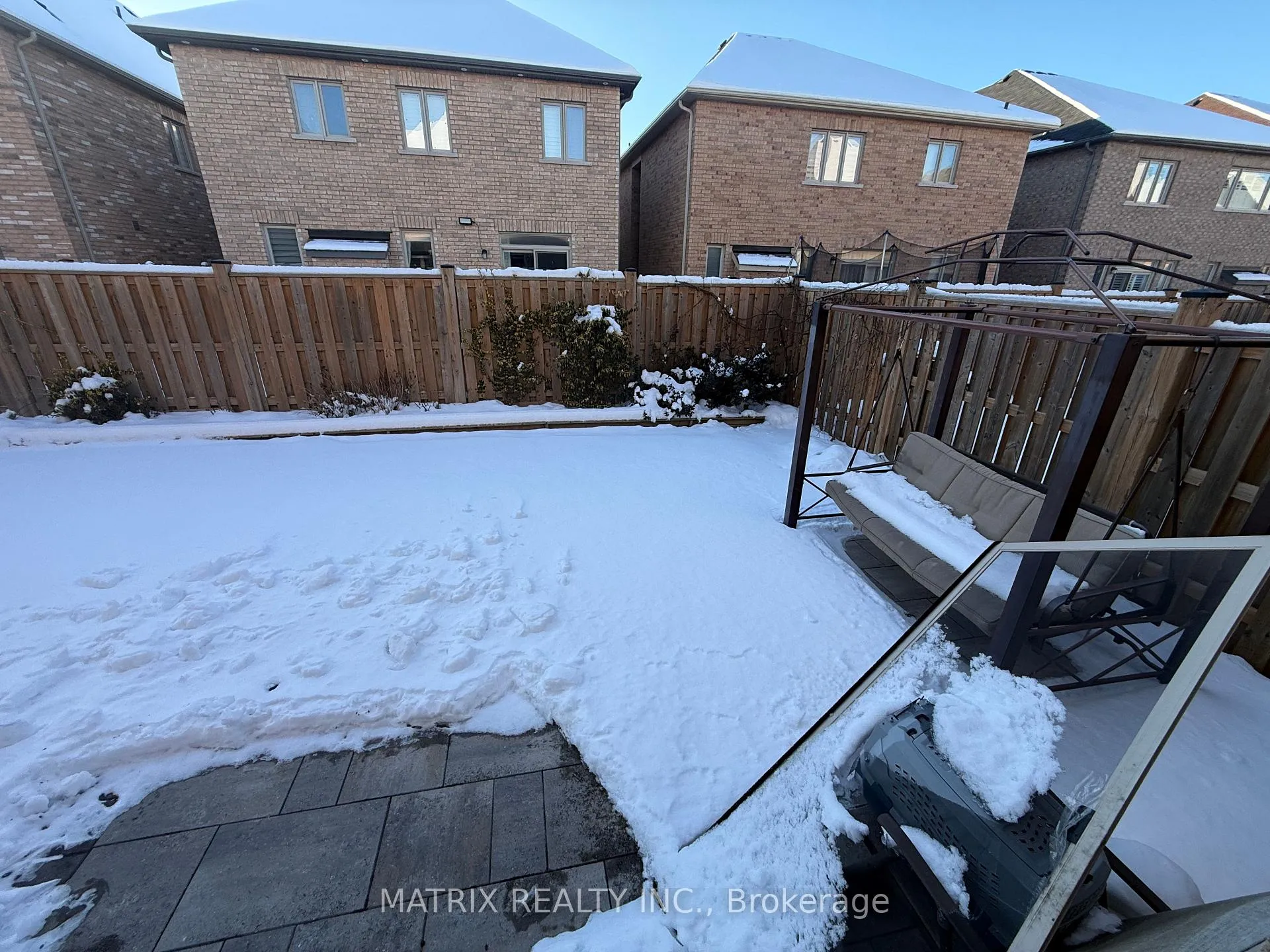Photo 19 of 2140 Saffron Drive, Pickering, Brock Ridge — HOMEH