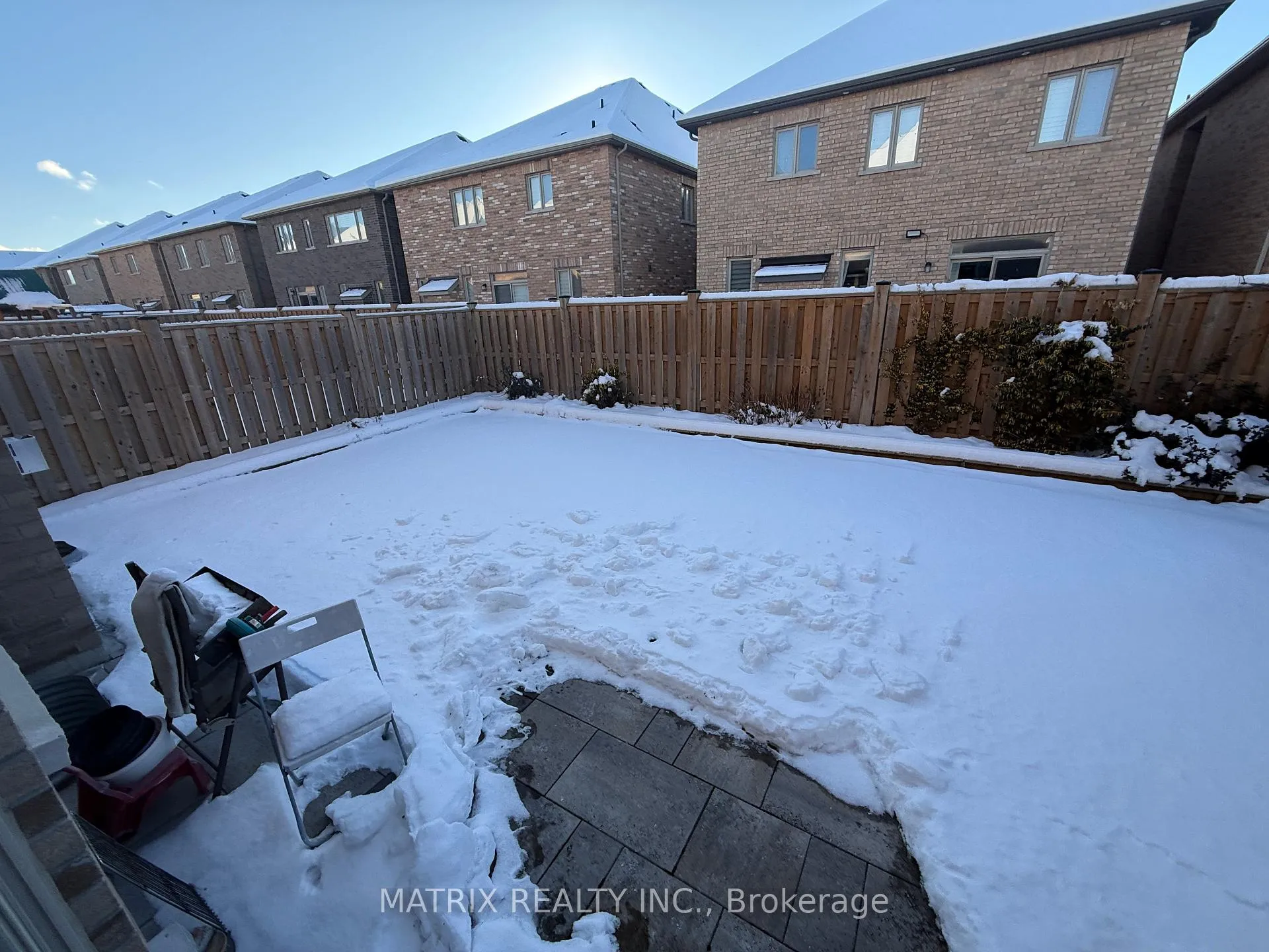 Photo 20 of 2140 Saffron Drive, Pickering, Brock Ridge — HOMEH