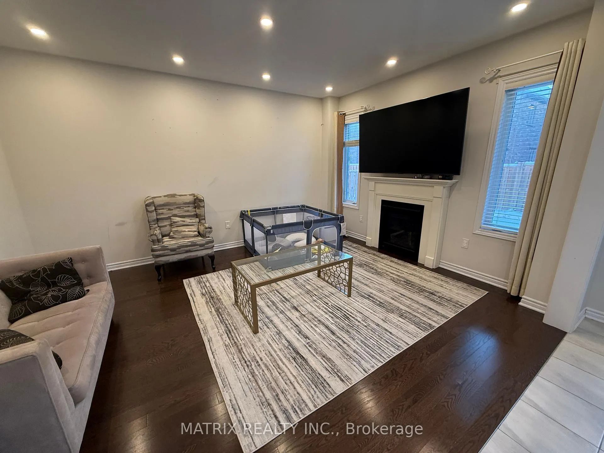Photo 22 of 2140 Saffron Drive, Pickering, Brock Ridge — HOMEH