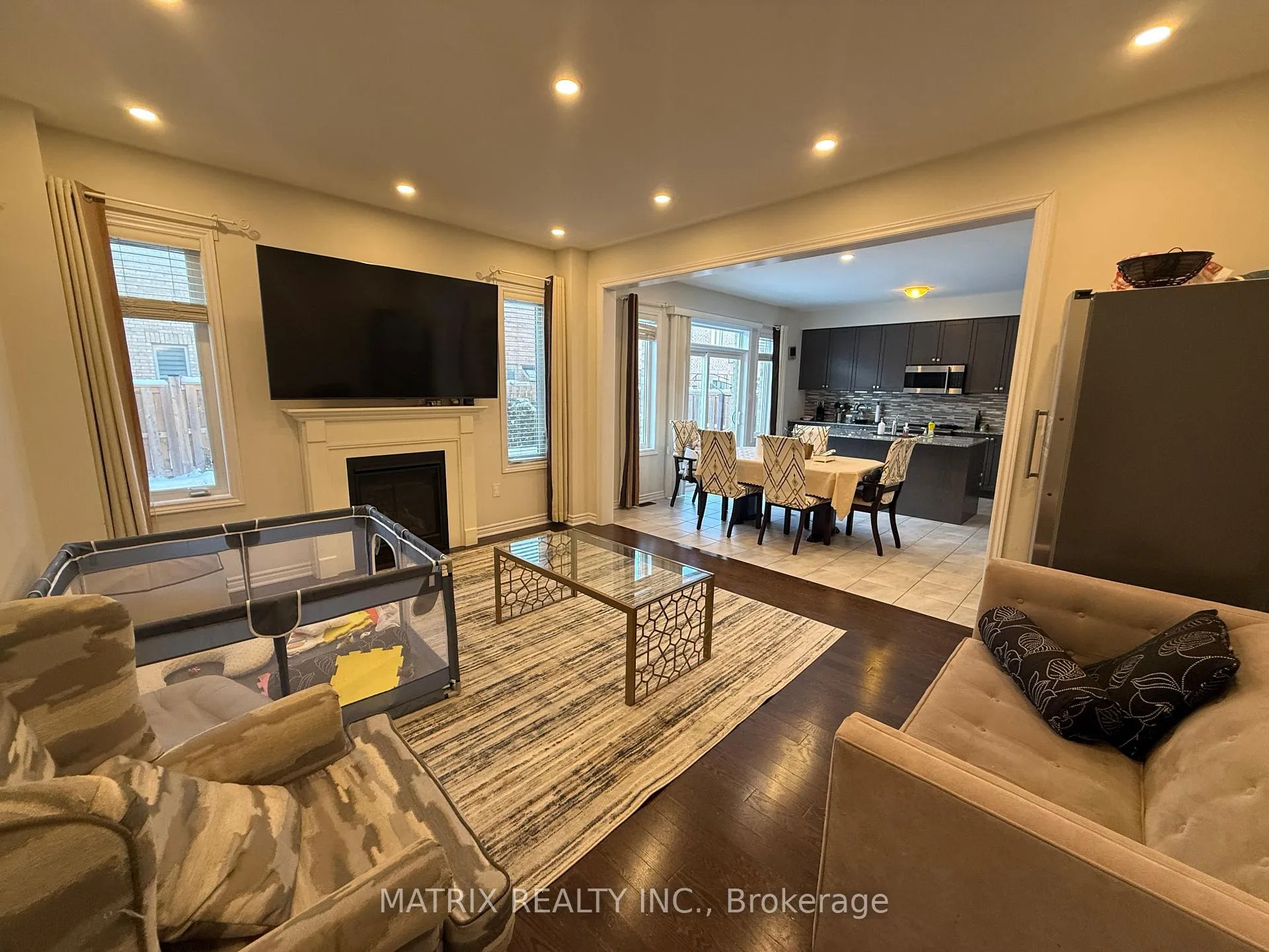 Photo 25 of 2140 Saffron Drive, Pickering, Brock Ridge — HOMEH