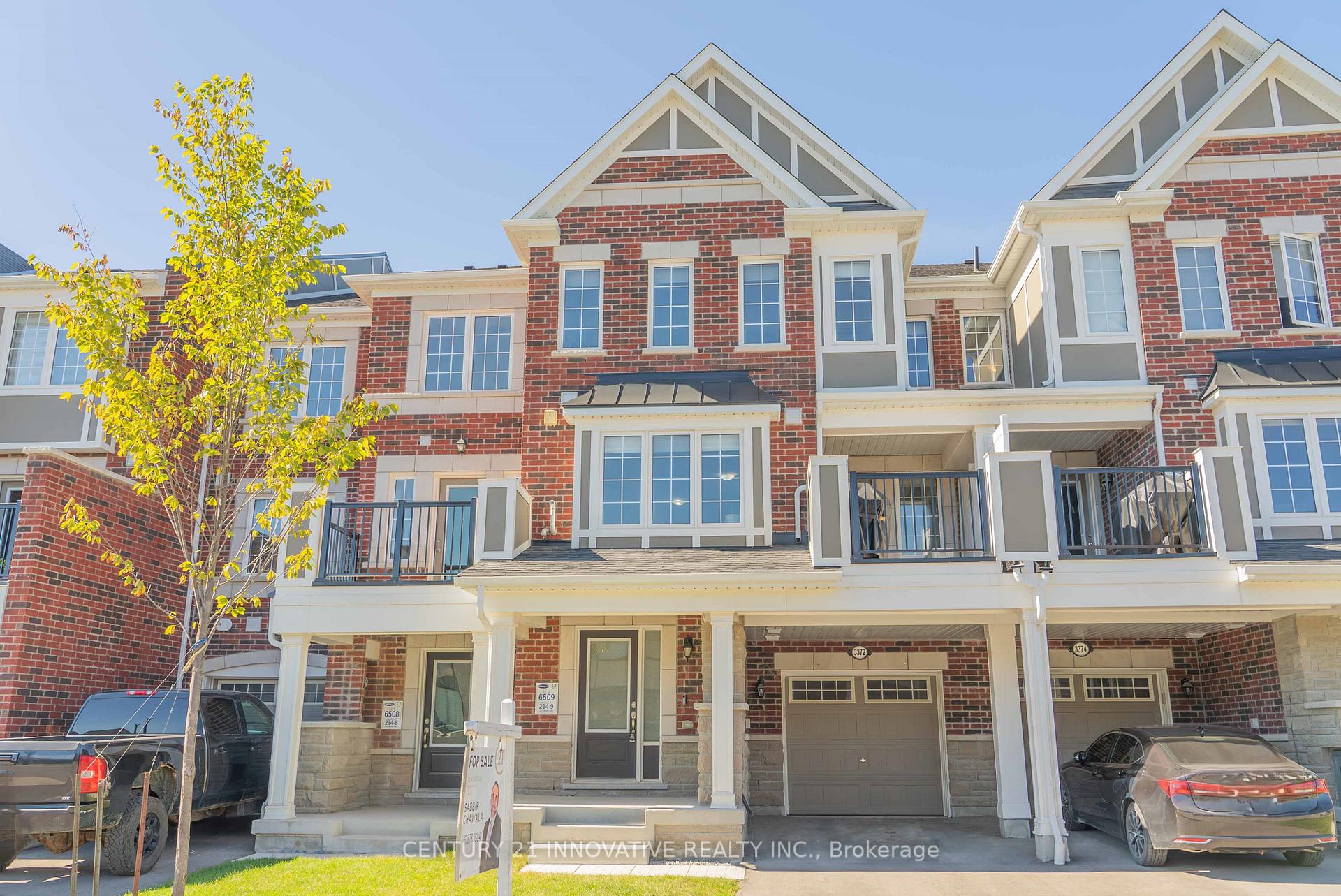 Photo 1 of 3372 Swordbill Street, Pickering, Rural Pickering — HOMEH