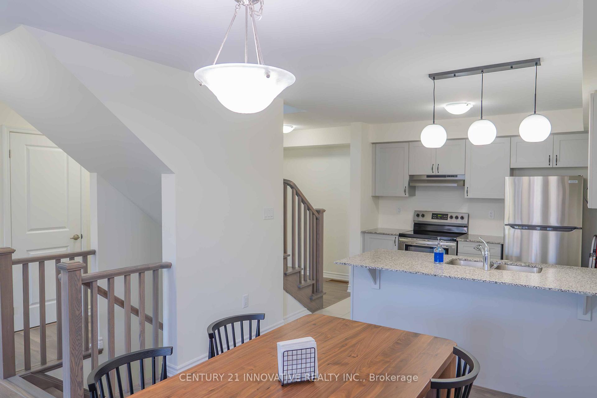 Photo 11 of 3372 Swordbill Street, Pickering, Rural Pickering — HOMEH