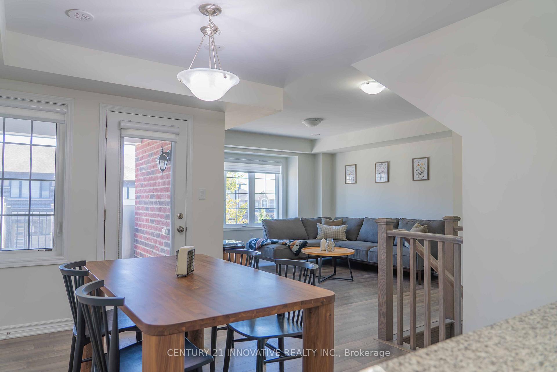 Photo 12 of 3372 Swordbill Street, Pickering, Rural Pickering — HOMEH