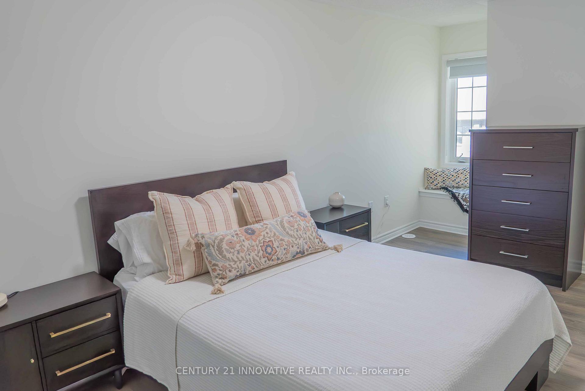 Photo 26 of 3372 Swordbill Street, Pickering, Rural Pickering — HOMEH