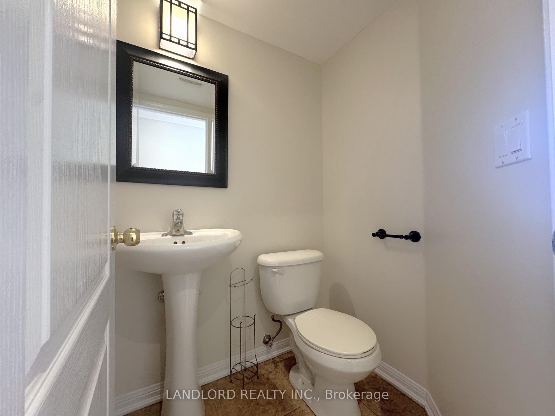 Photo 8 of Unit 33, 620 Ferguson Drive, Milton, Beaty — HOMEH
