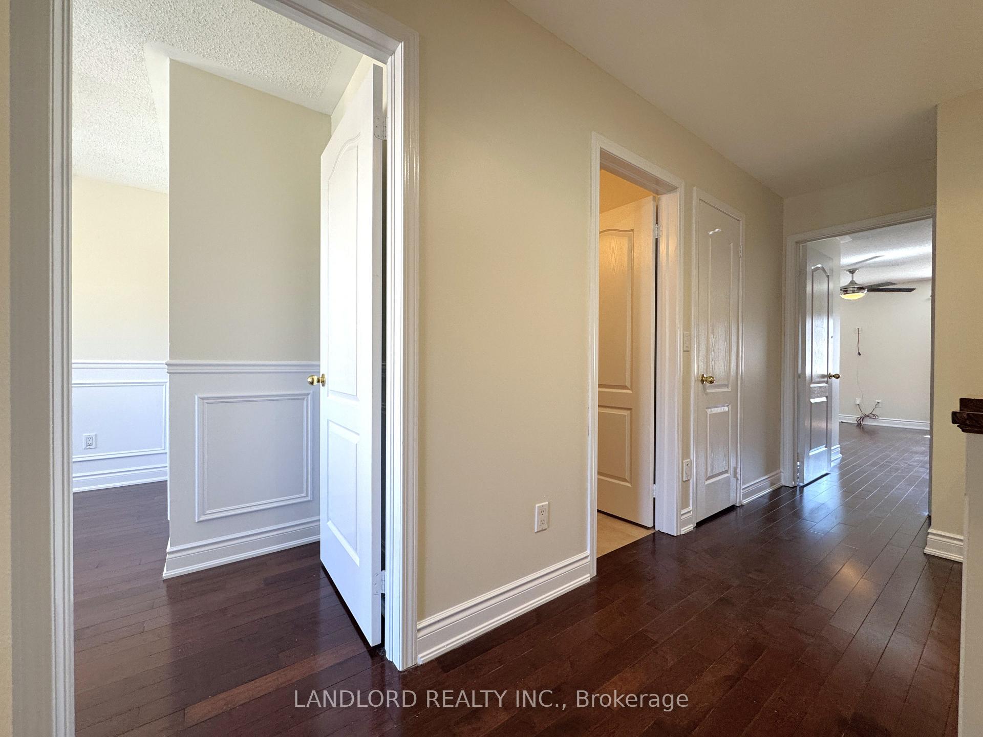 Photo 12 of Unit 33, 620 Ferguson Drive, Milton, Beaty — HOMEH