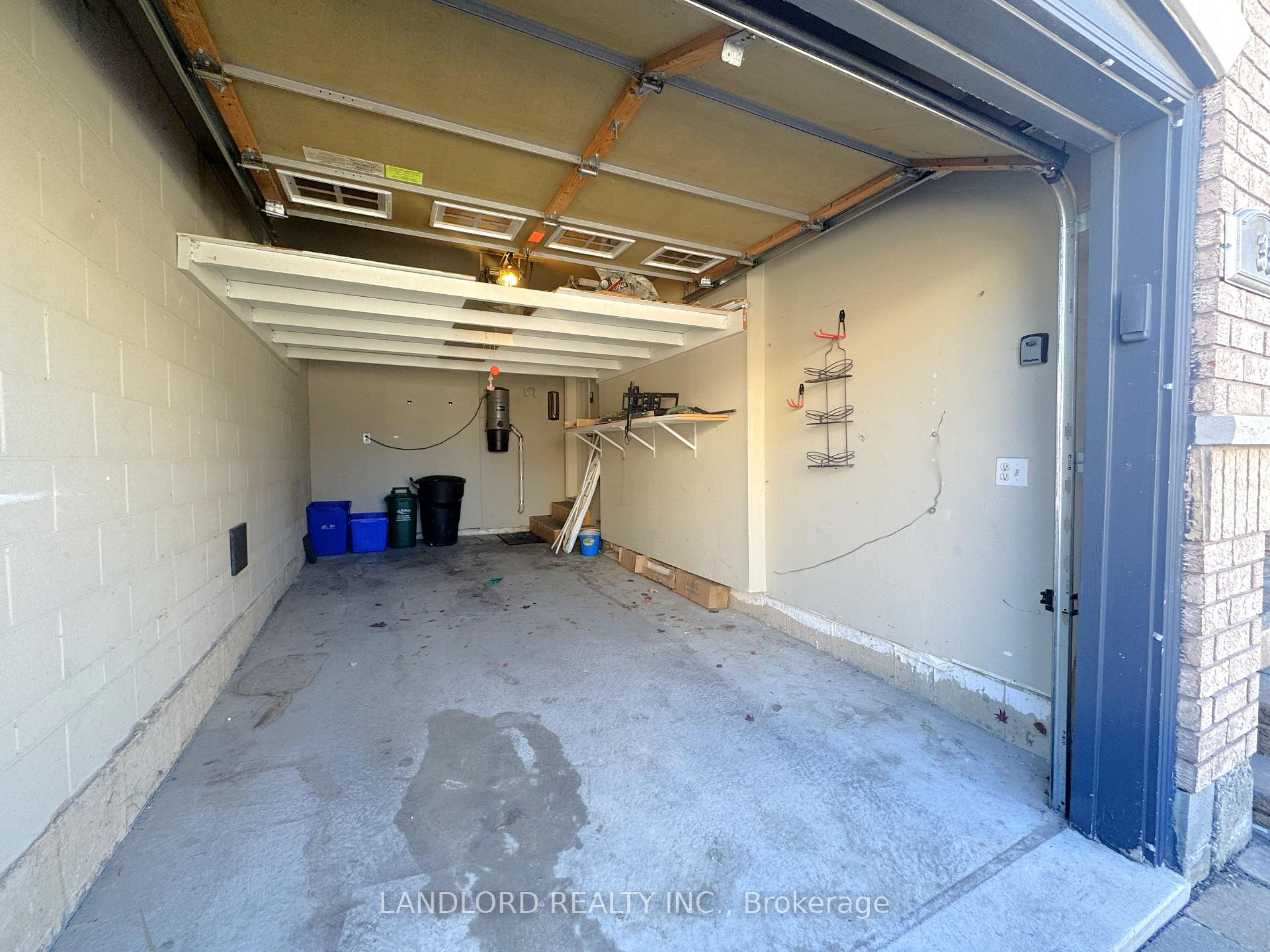 Photo 25 of Unit 33, 620 Ferguson Drive, Milton, Beaty — HOMEH