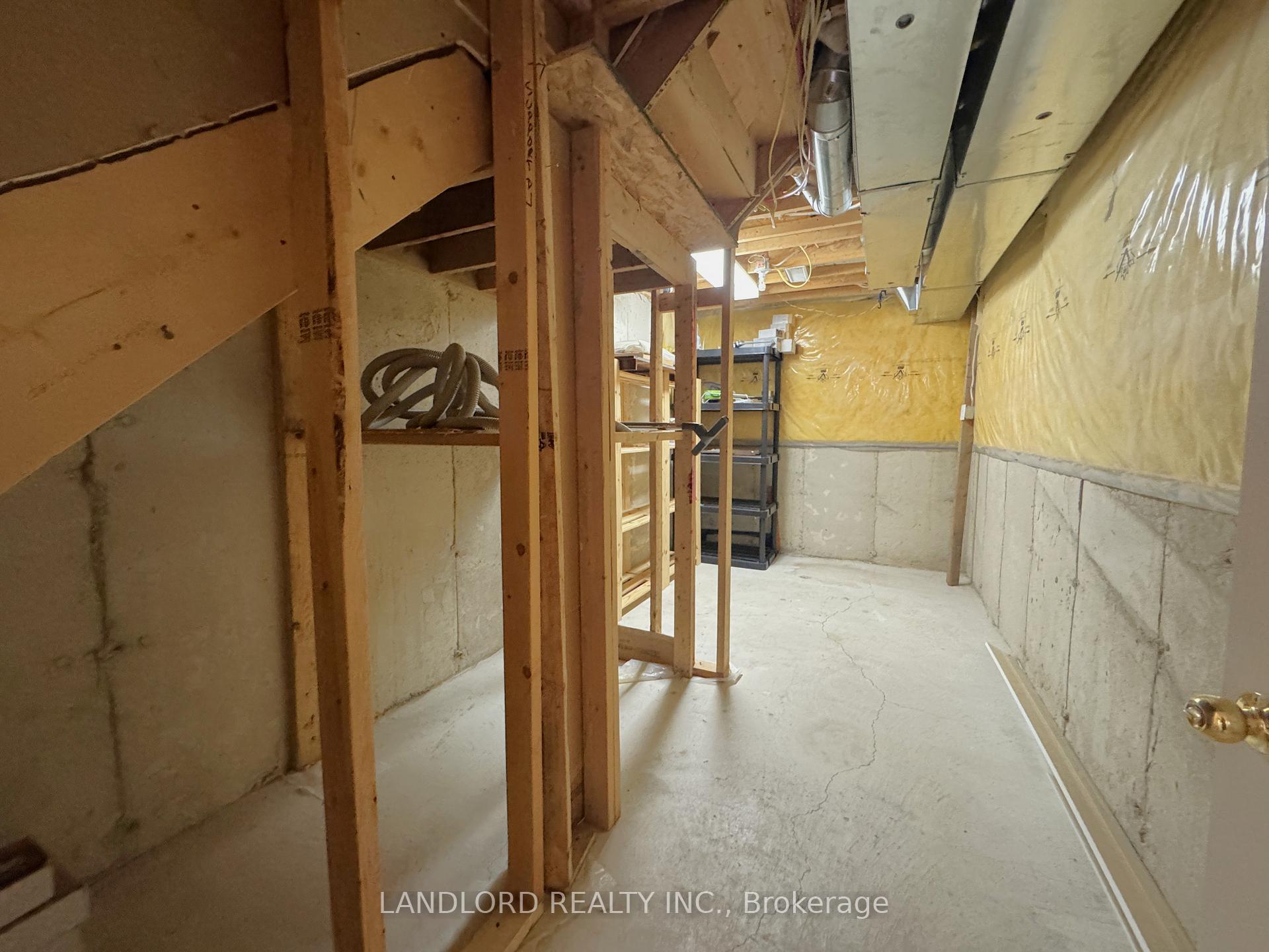 Photo 26 of Unit 33, 620 Ferguson Drive, Milton, Beaty — HOMEH