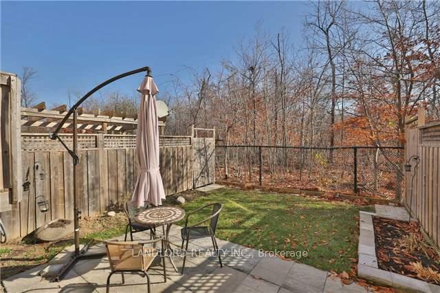 Photo 27 of Unit 33, 620 Ferguson Drive, Milton, Beaty — HOMEH