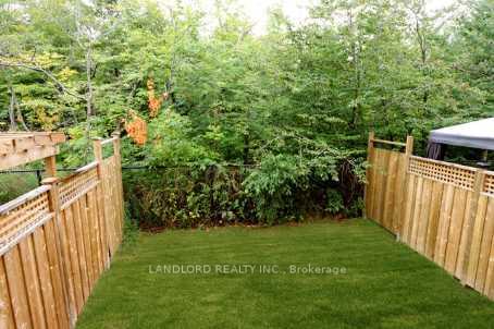 Photo 28 of Unit 33, 620 Ferguson Drive, Milton, Beaty — HOMEH