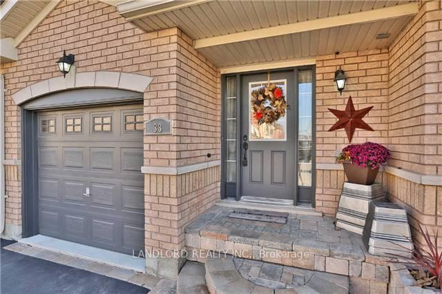 Photo 29 of Unit 33, 620 Ferguson Drive, Milton, Beaty — HOMEH