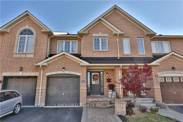 Photo 30 of Unit 33, 620 Ferguson Drive, Milton, Beaty — HOMEH