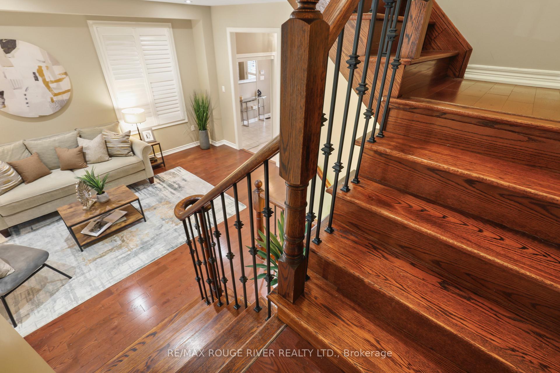 Photo 16 of 1932 Treetop Way, Pickering, Highbush — HOMEH