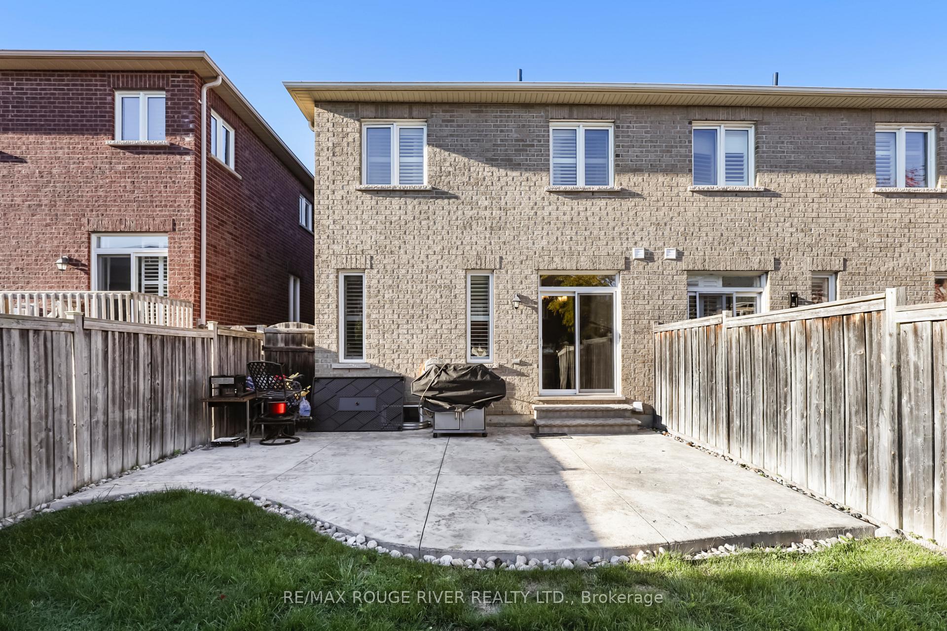 Photo 30 of 1932 Treetop Way, Pickering, Highbush — HOMEH