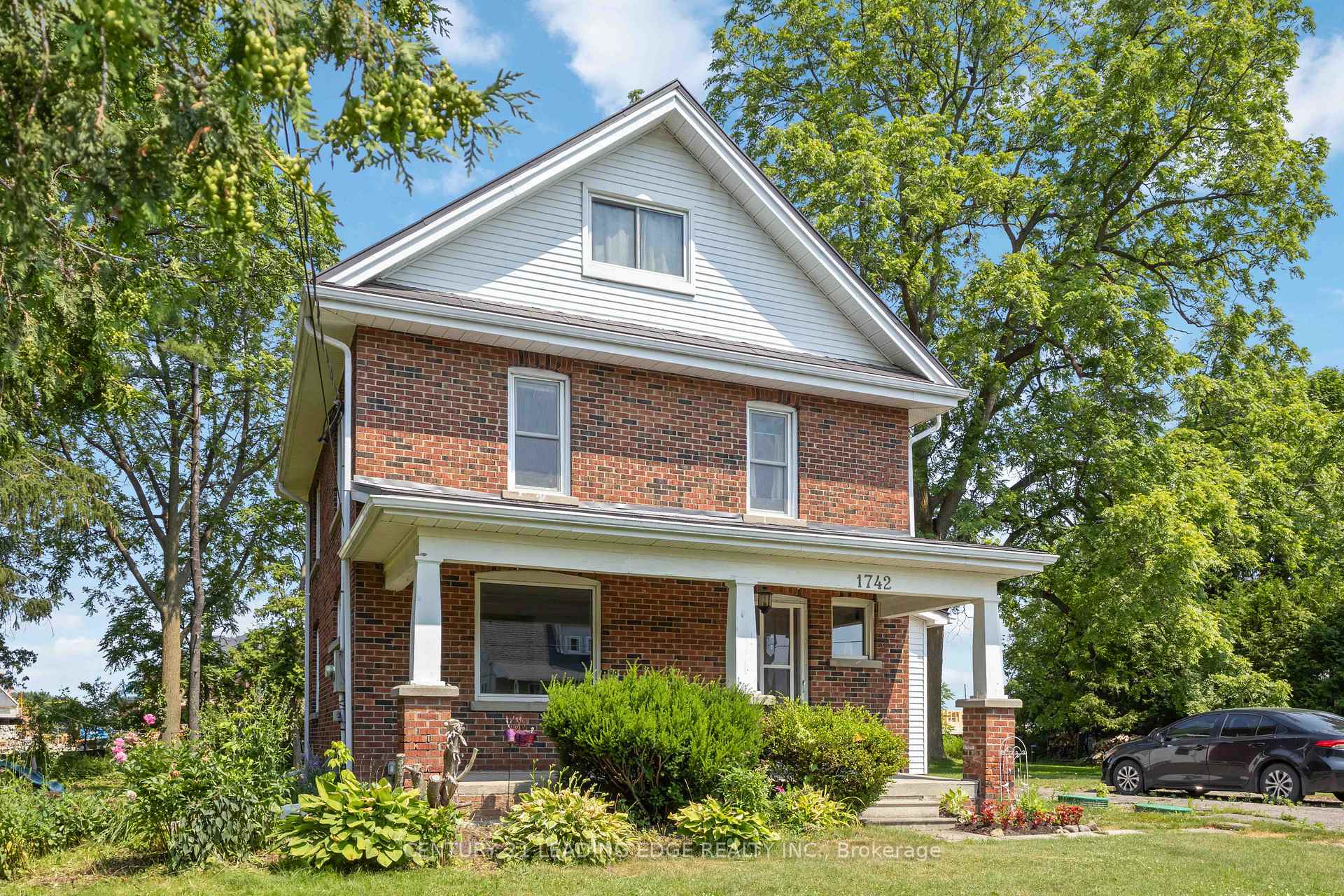 Photo 1 of 1742 Lane Street, Pickering, Rural Pickering — HOMEH