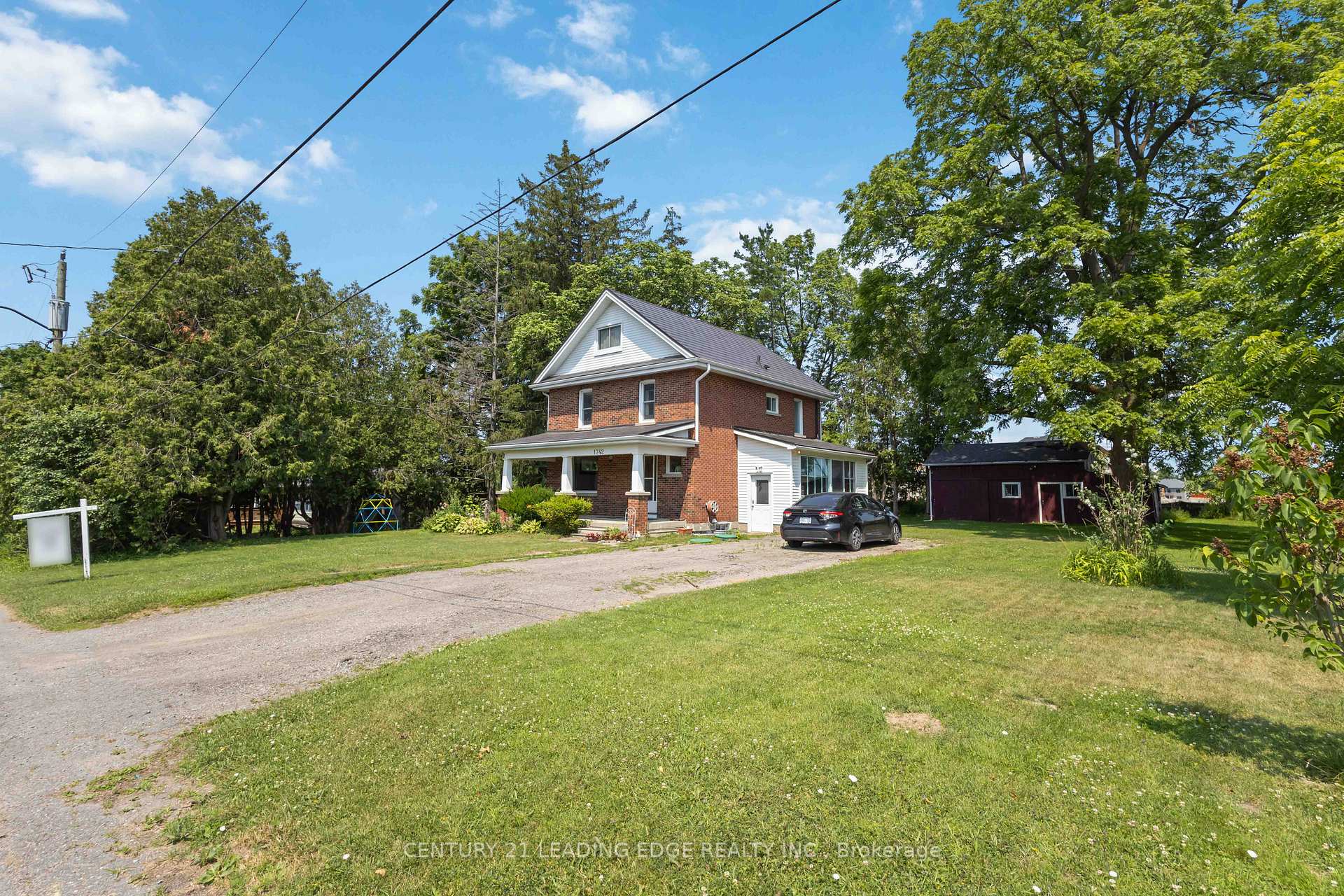 Photo 31 of 1742 Lane Street, Pickering, Rural Pickering — HOMEH