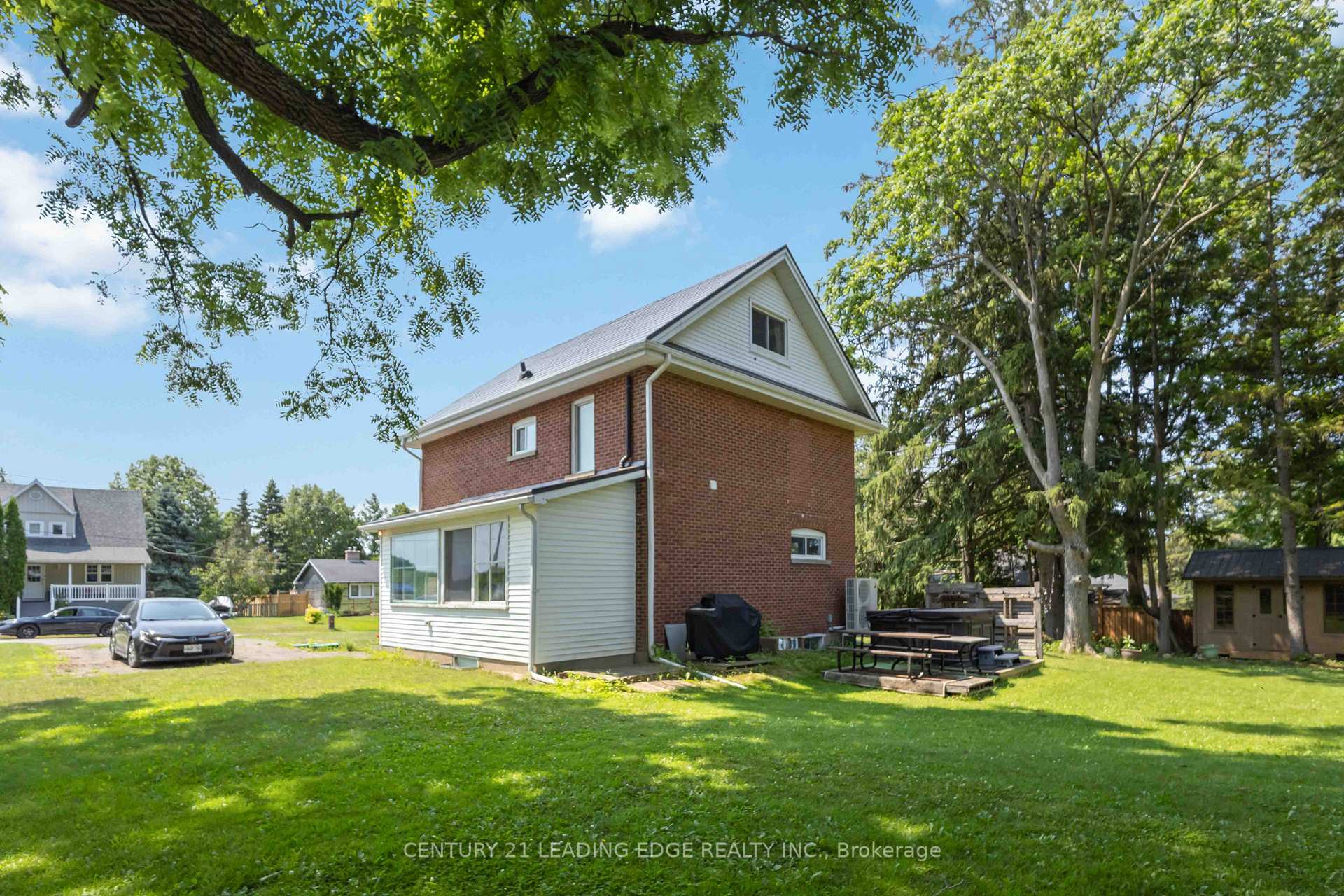 Photo 32 of 1742 Lane Street, Pickering, Rural Pickering — HOMEH