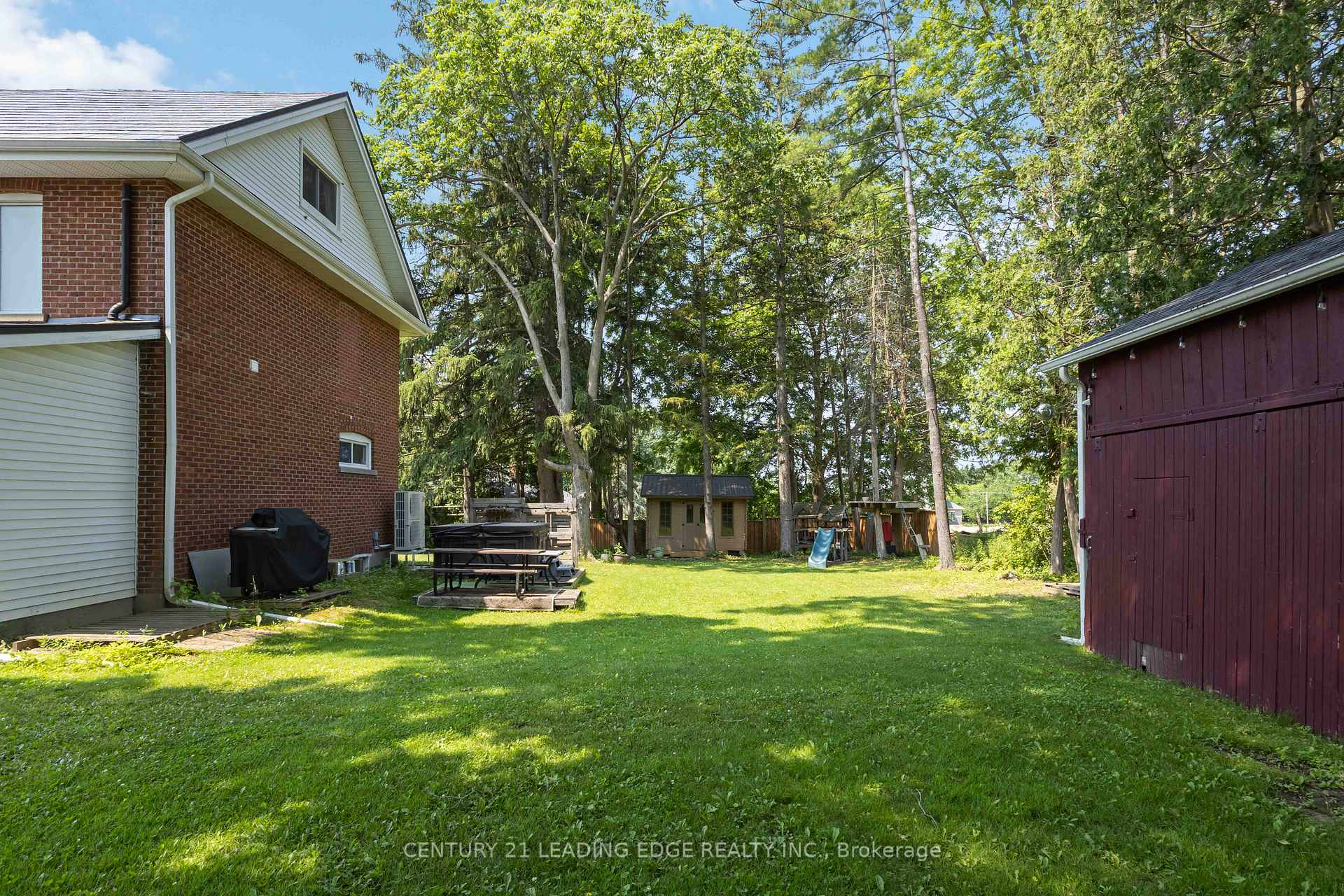 Photo 37 of 1742 Lane Street, Pickering, Rural Pickering — HOMEH