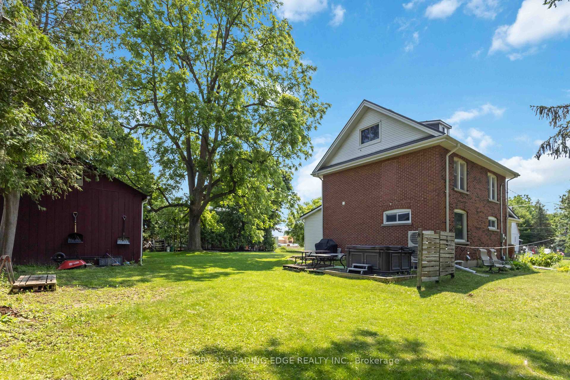 Photo 38 of 1742 Lane Street, Pickering, Rural Pickering — HOMEH