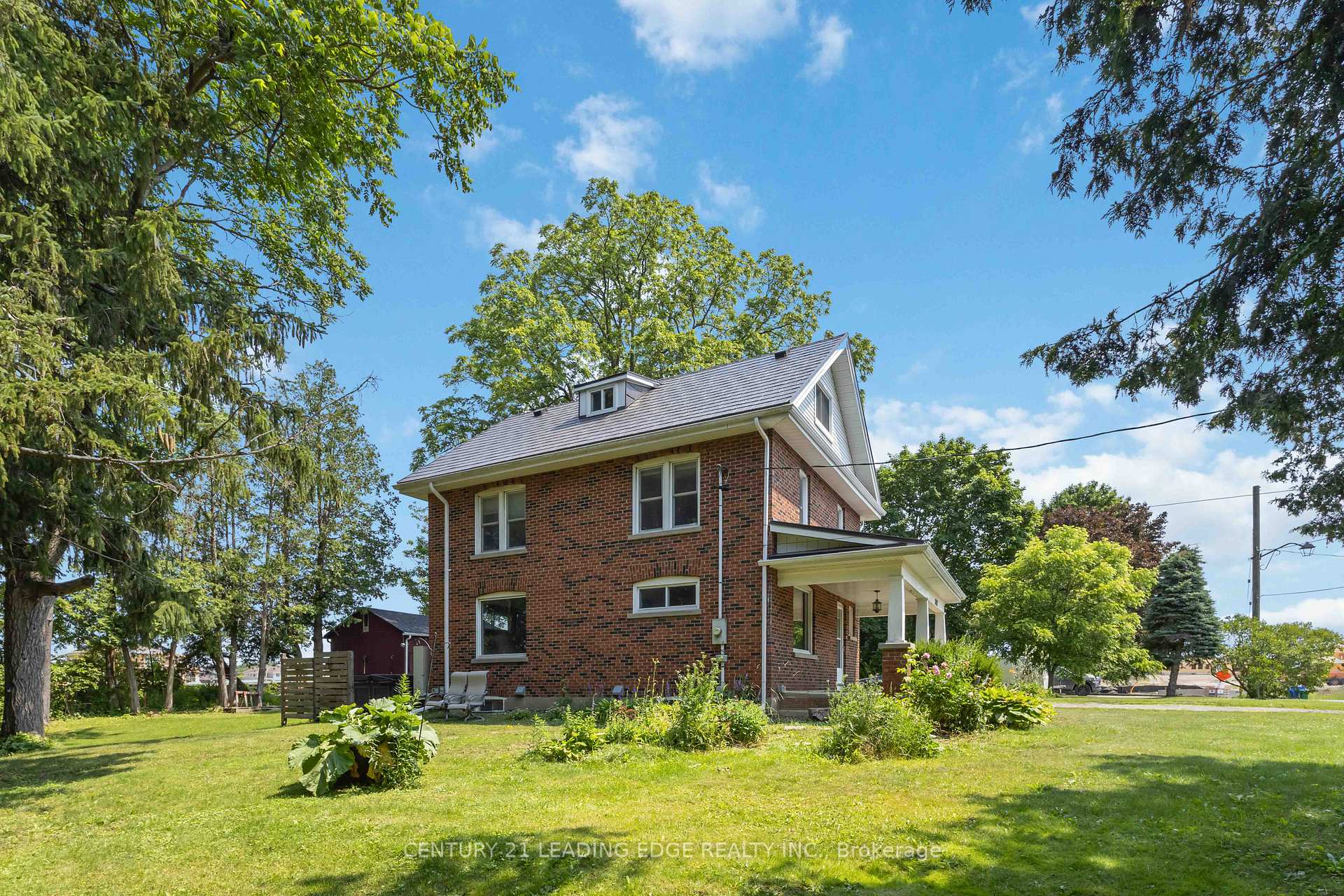 Photo 45 of 1742 Lane Street, Pickering, Rural Pickering — HOMEH