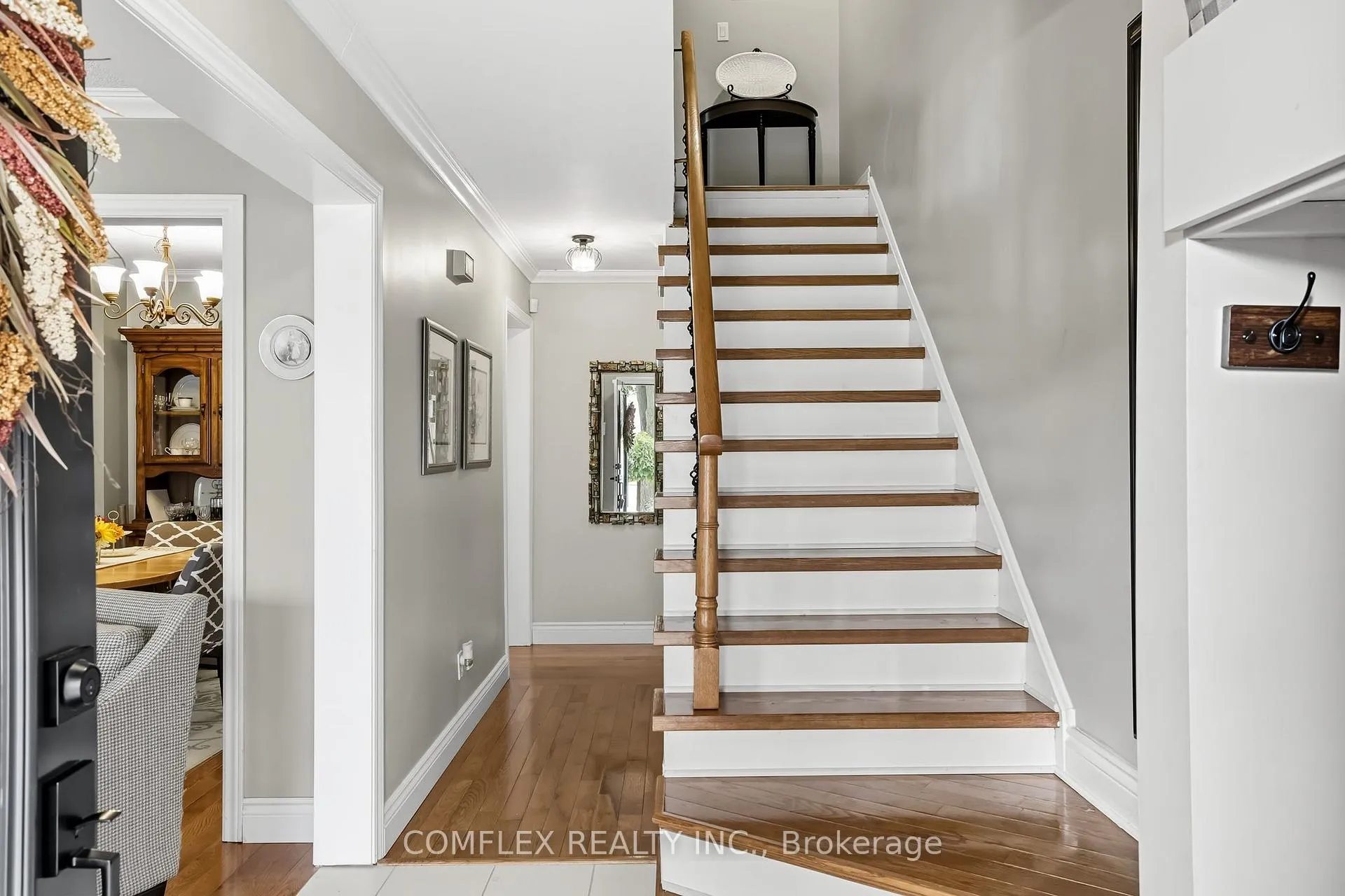 Photo 6 of 680 Avery Court, Oshawa, Pinecrest — HOMEH